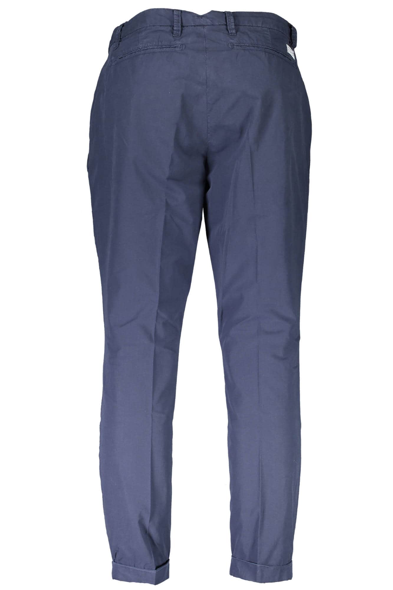 US POLO ASSN. HOMBRE AZUL PANTALÓN