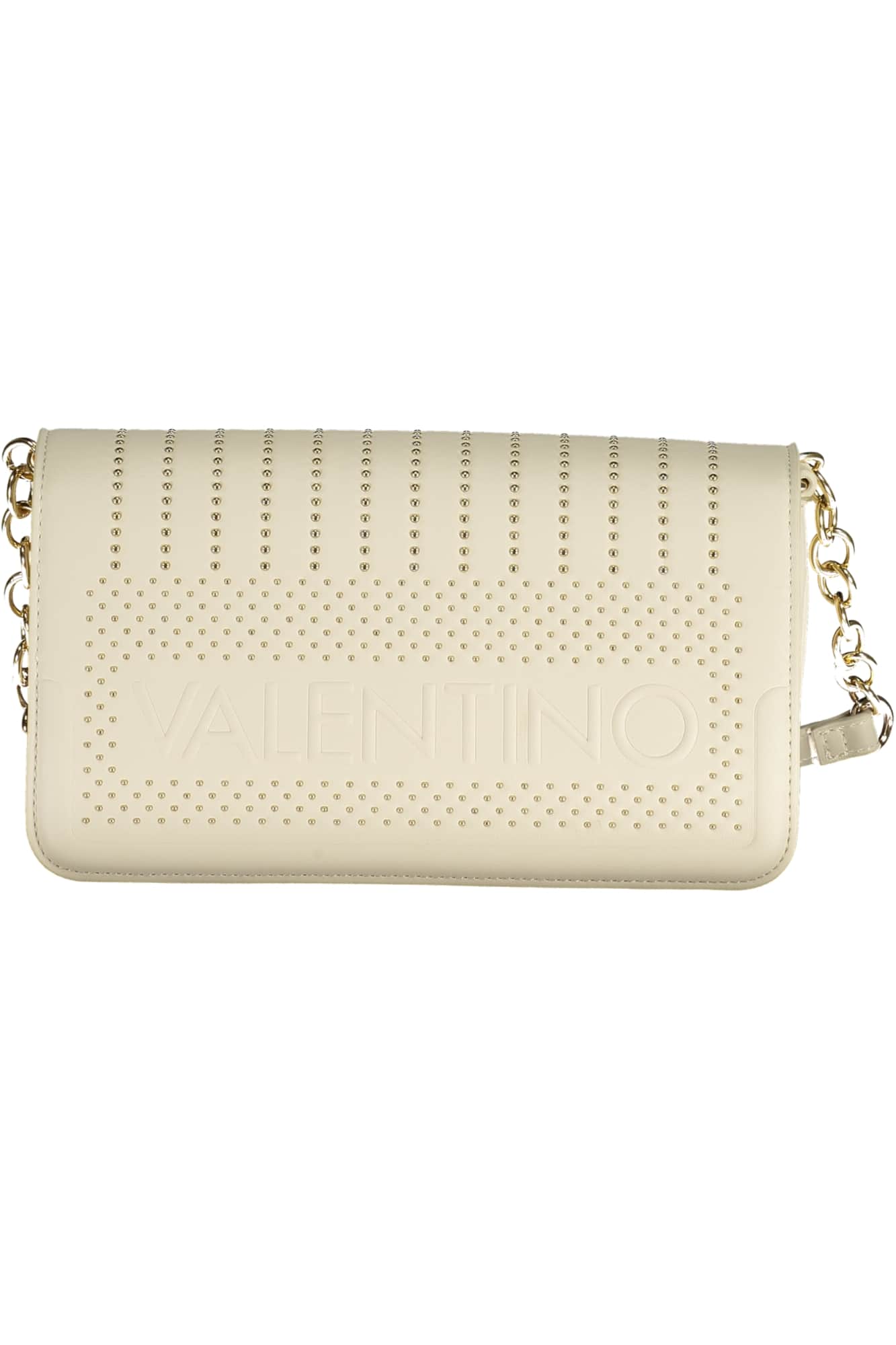 Valentino bolsos beige mujer bolso