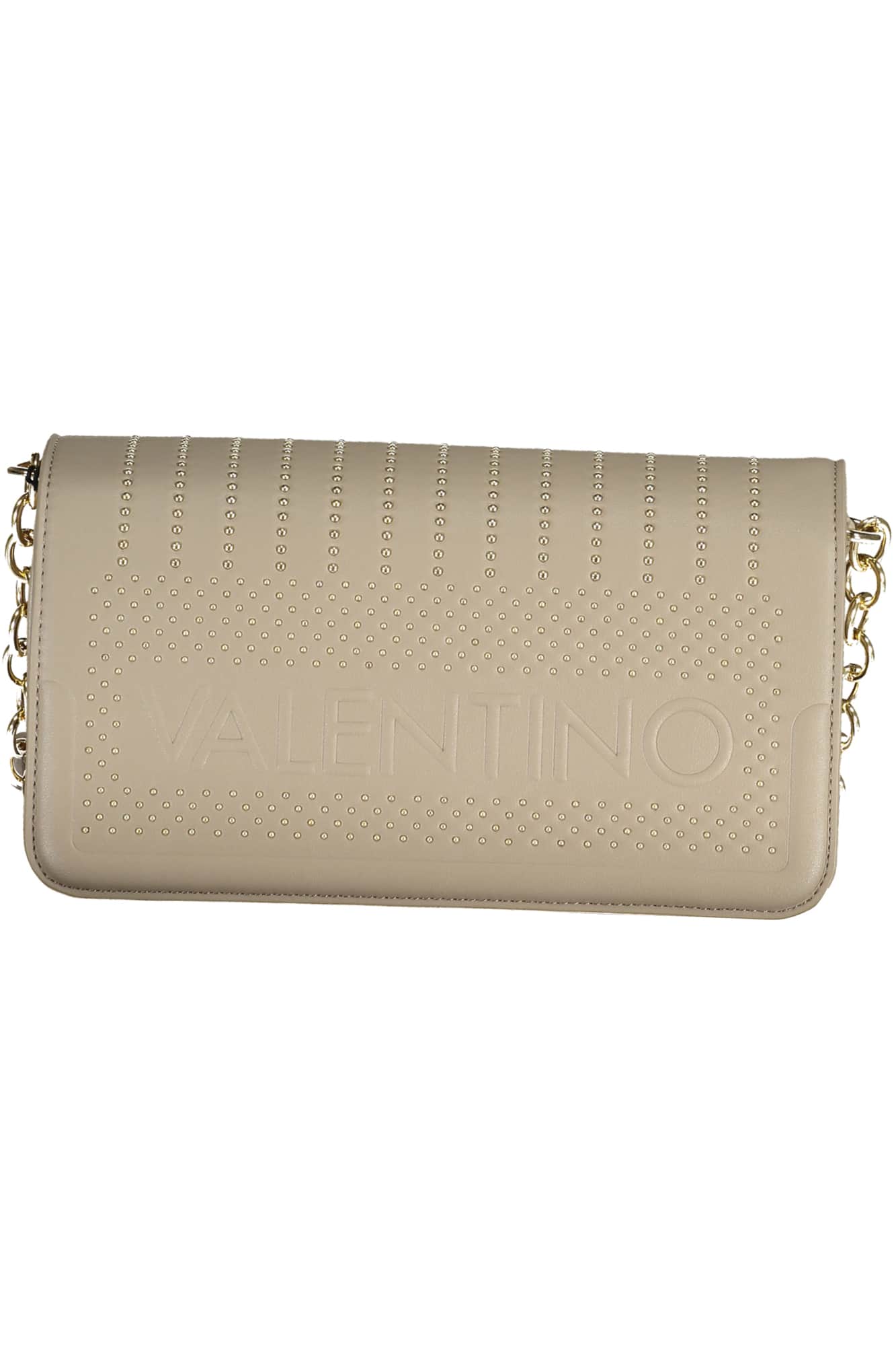 Valentino bolsos beige mujer bolso