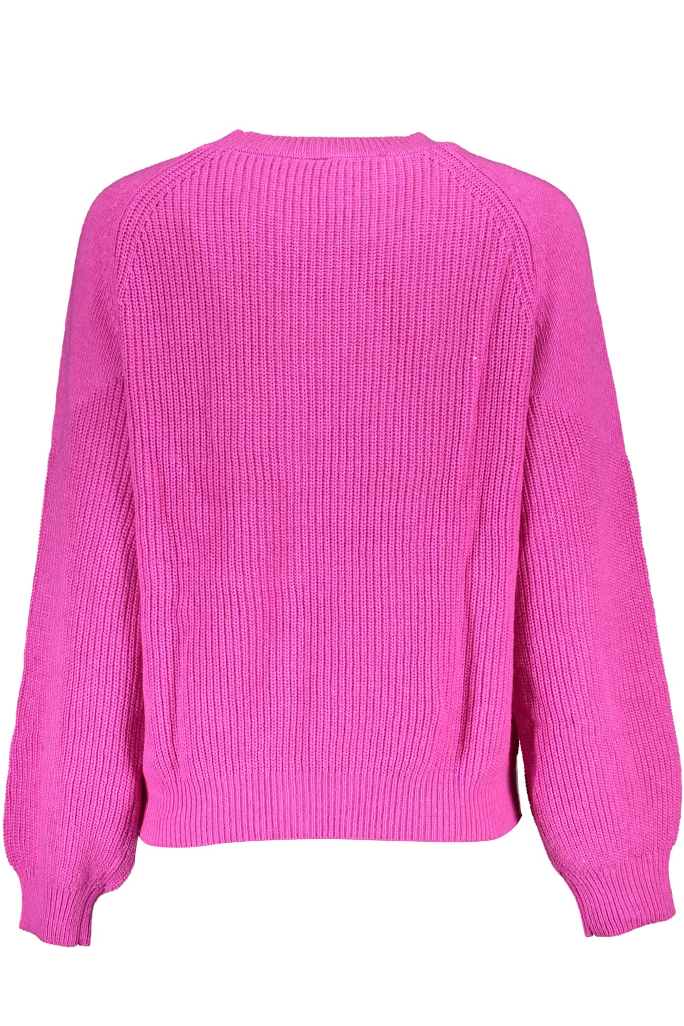 Desigual blanco mujer jersey
