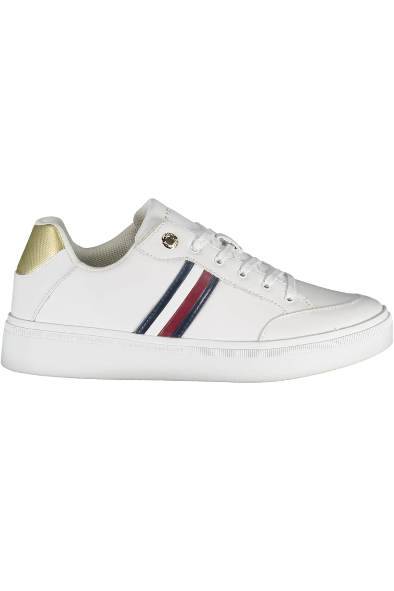 Tommy Hilfiger blanco mujer zapatillas deportivas