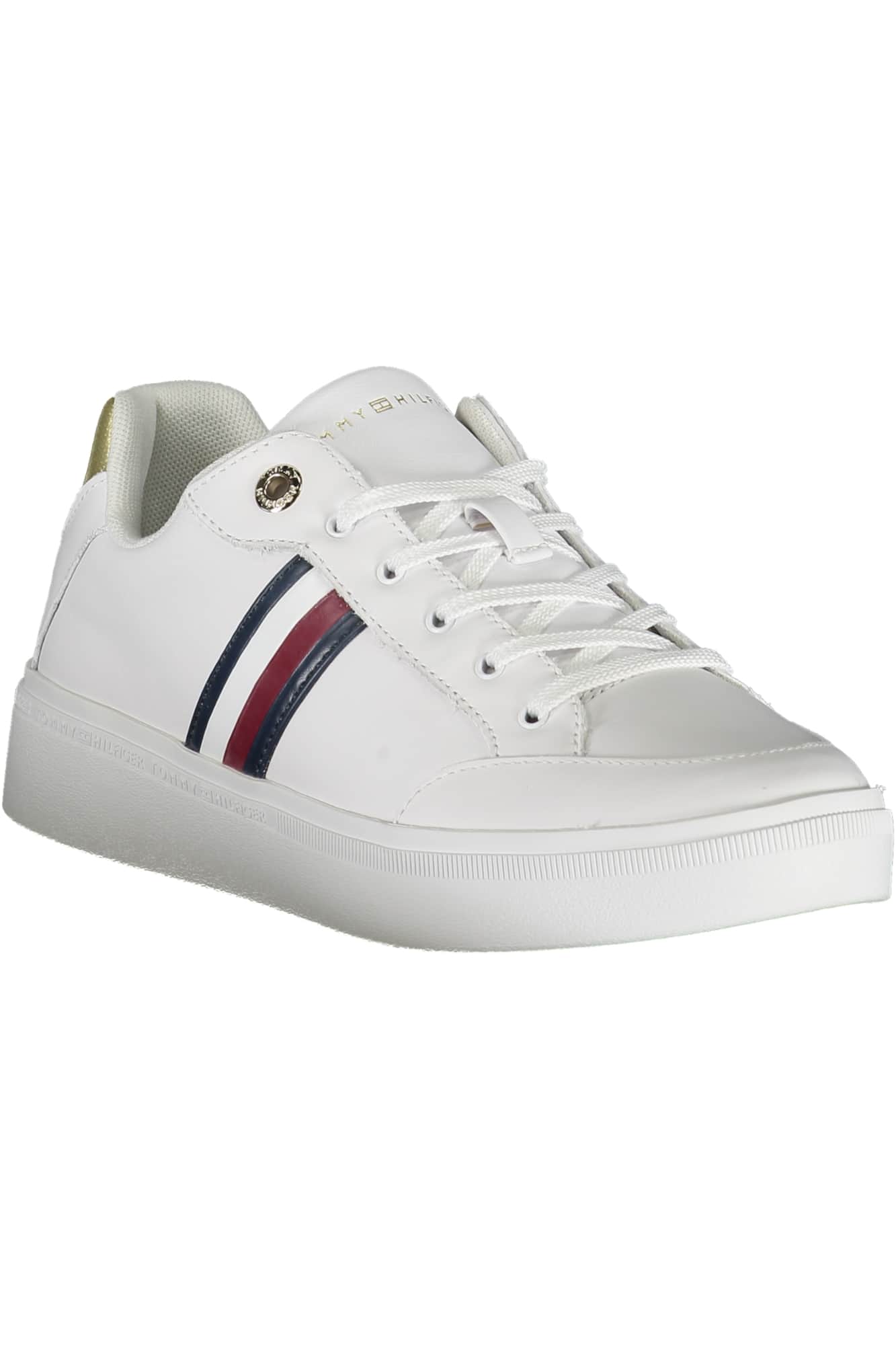 Tommy Hilfiger blanco mujer zapatillas deportivas