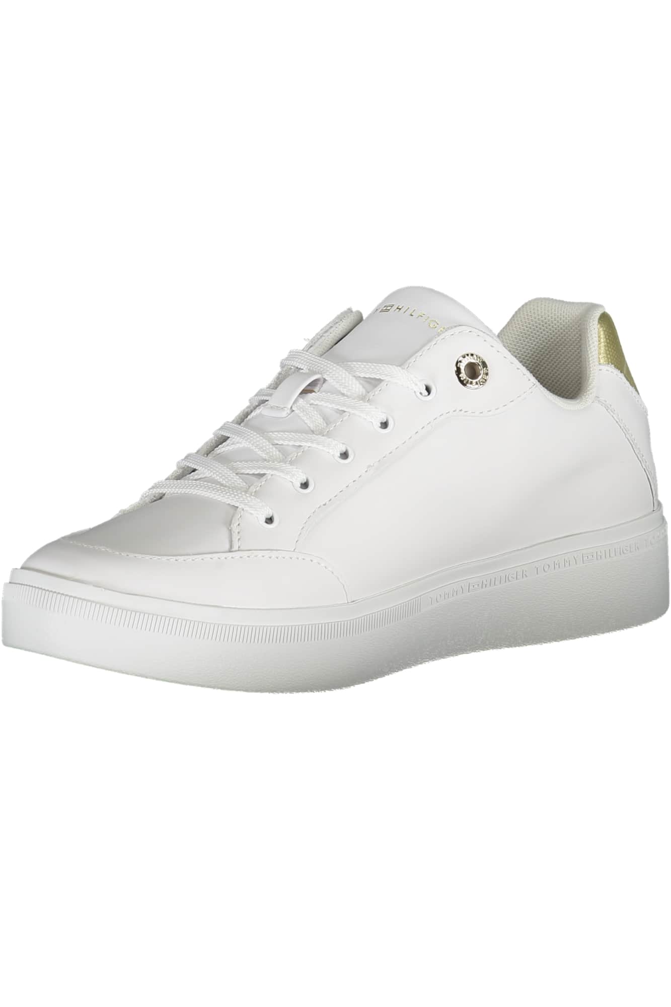 Tommy Hilfiger blanco mujer zapatillas deportivas