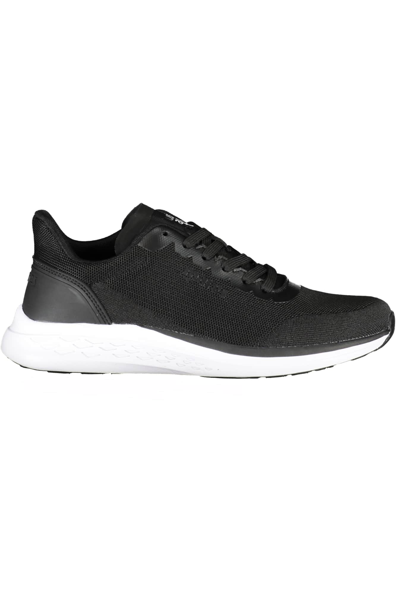 Mares negro hombre zapatillas deportivas