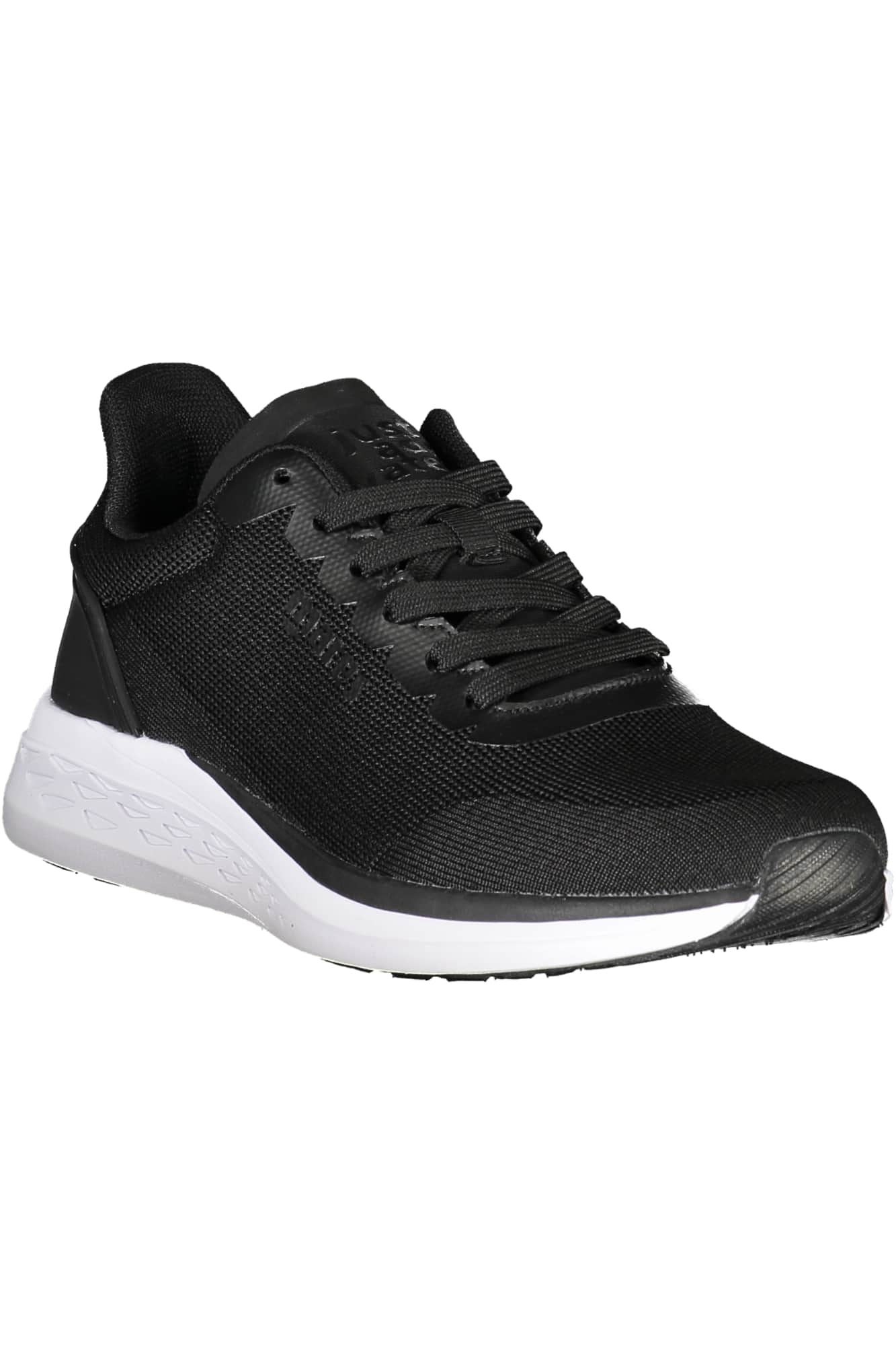 Mares negro hombre zapatillas deportivas