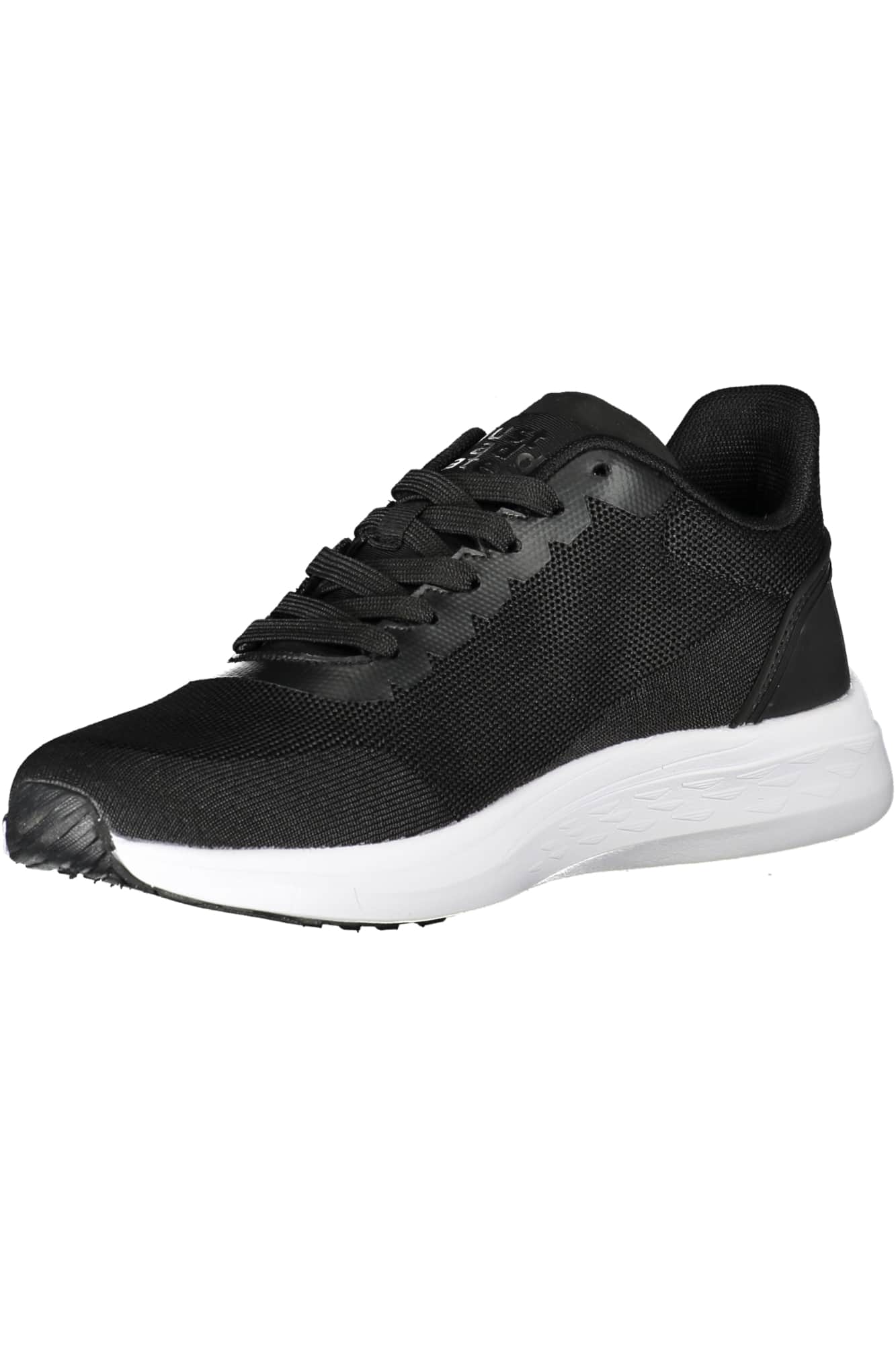 Mares negro hombre zapatillas deportivas