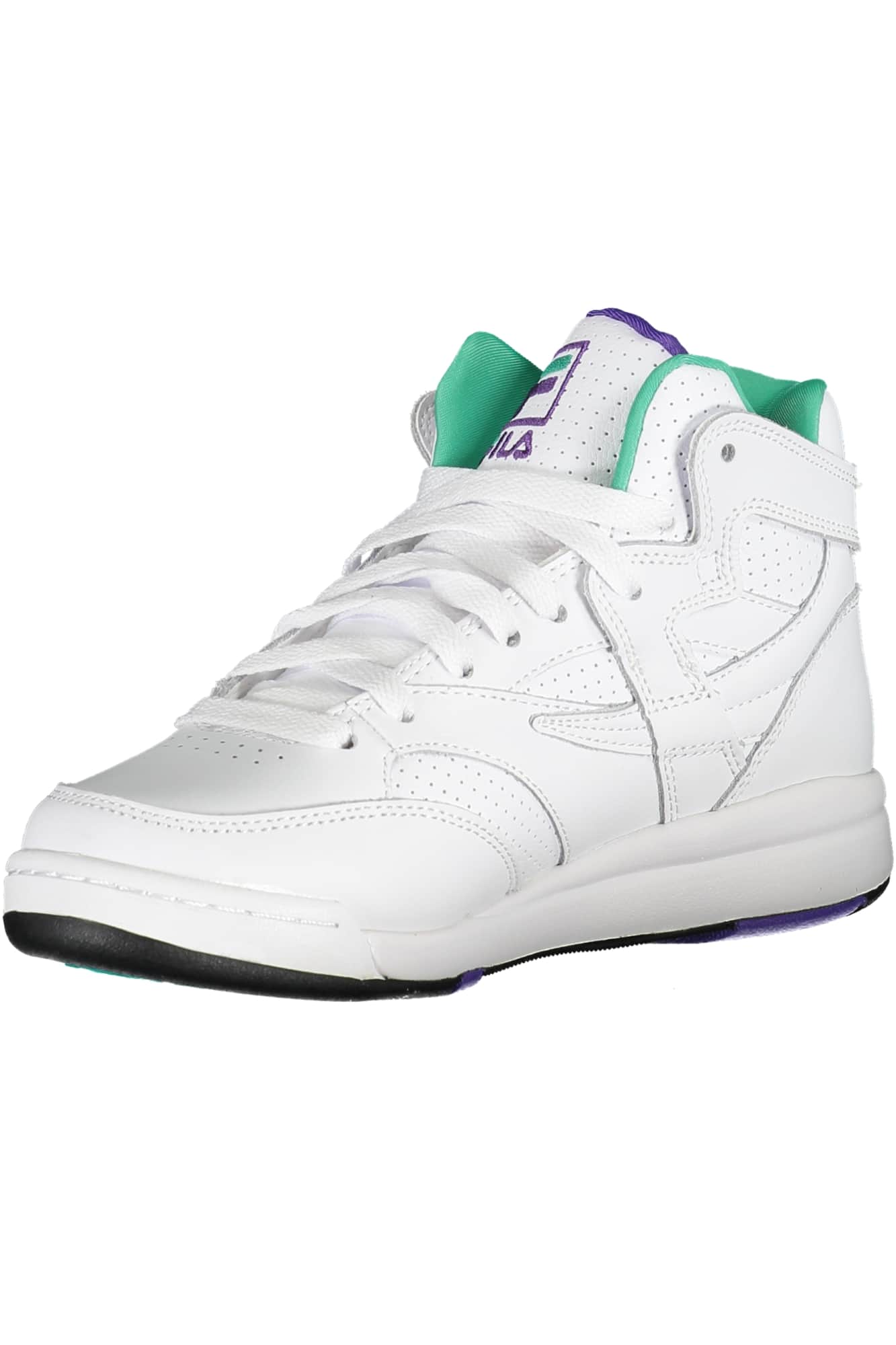 Fila blanco mujer zapatillas deportivas