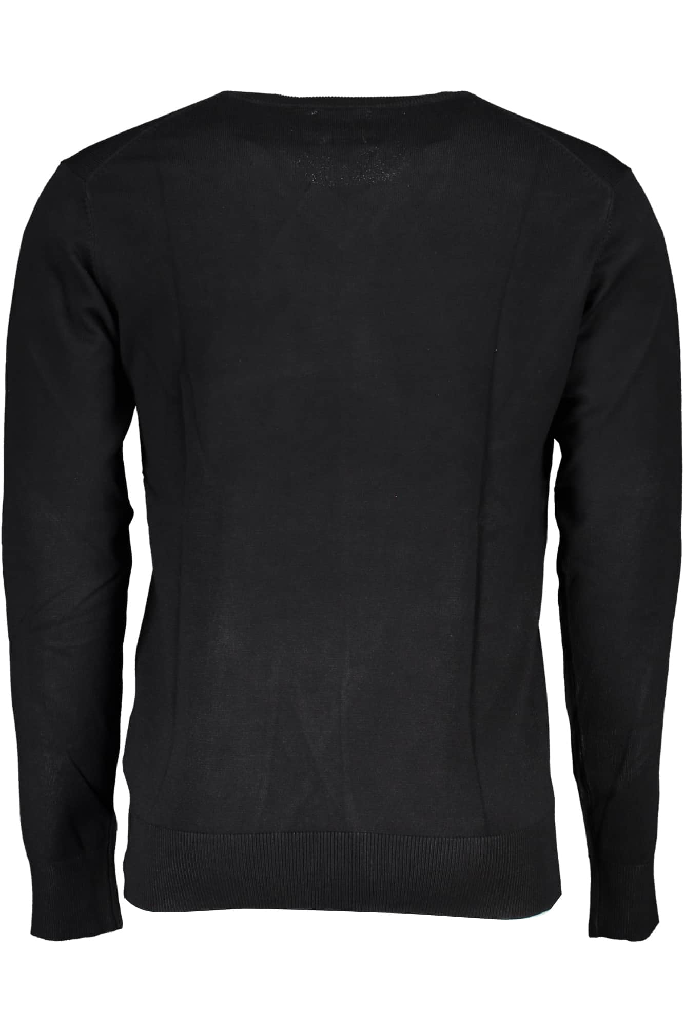 Gian Marco Venturi hombre negro jersey