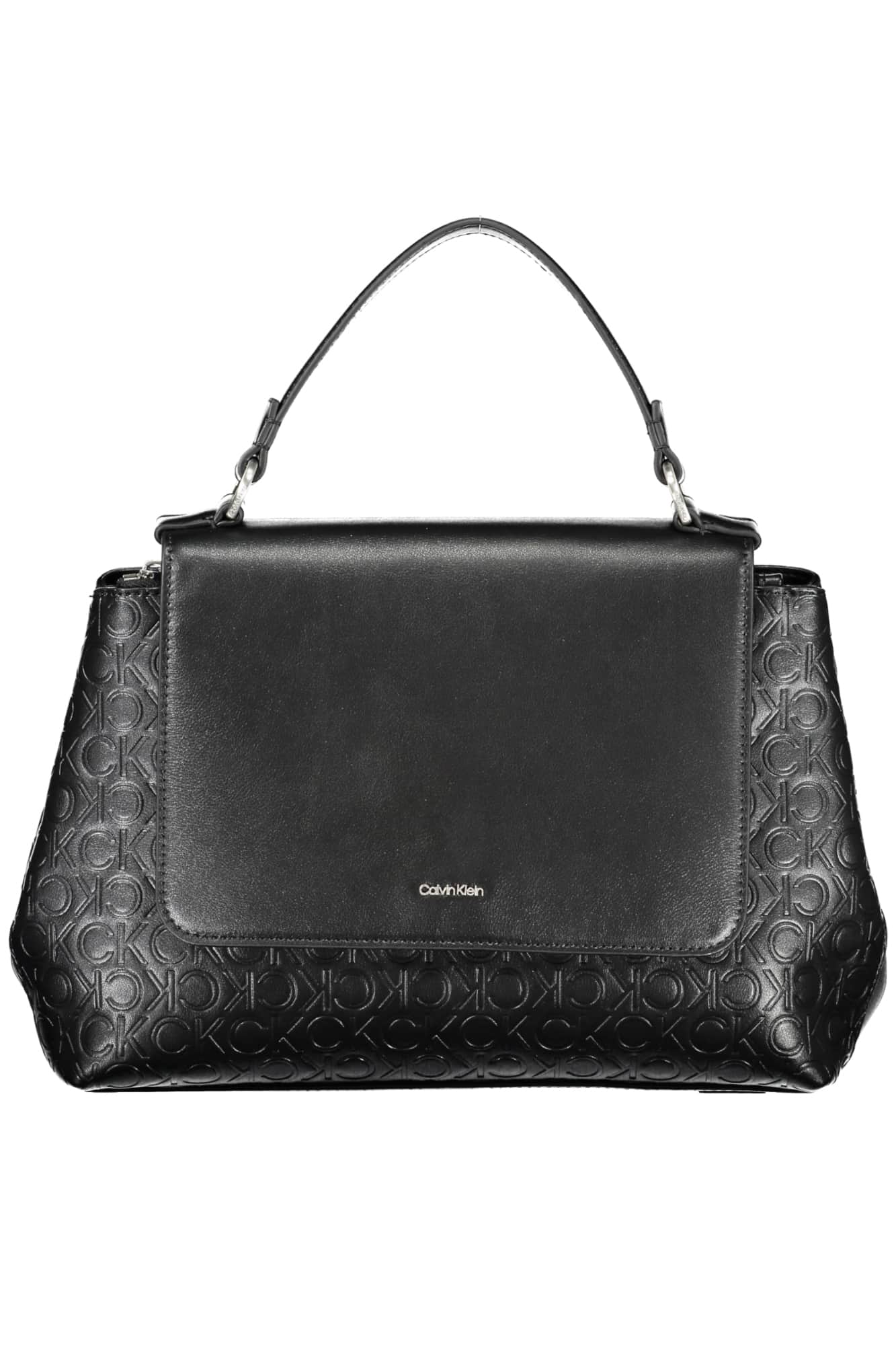 Calvin Klein negro mujer bolso