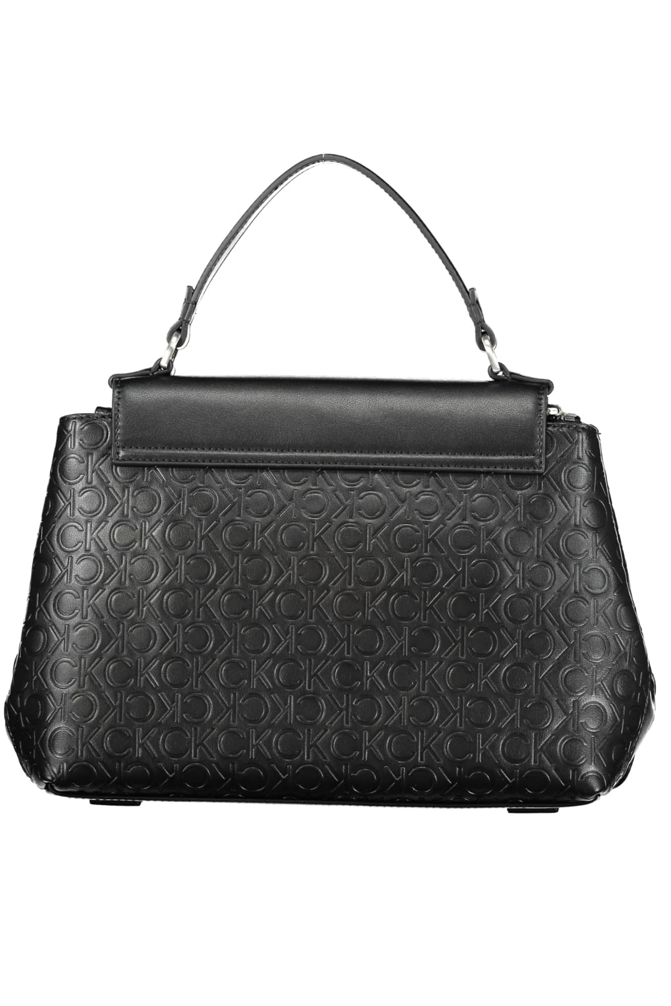 Calvin Klein negro mujer bolso