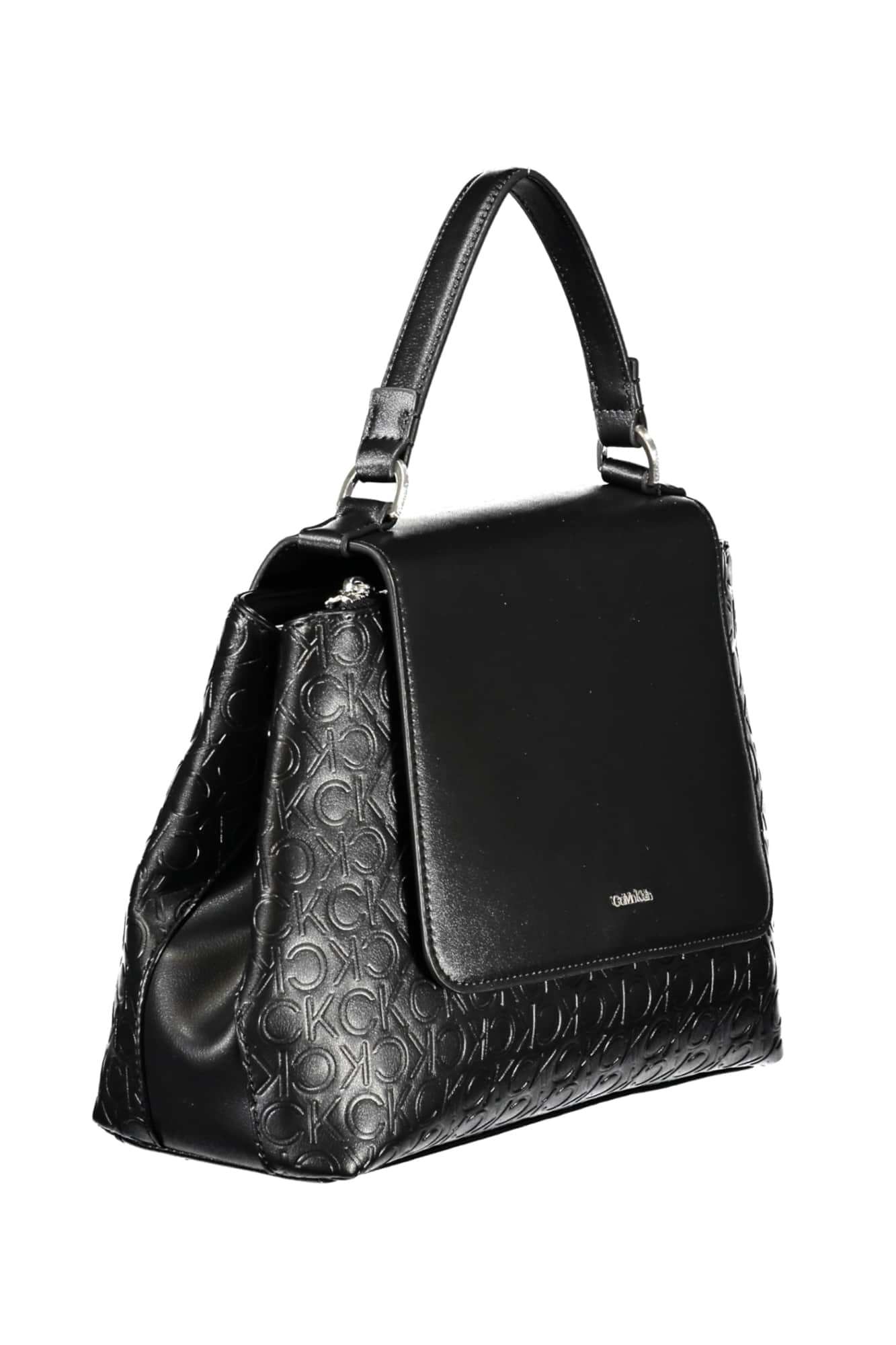 Calvin Klein negro mujer bolso