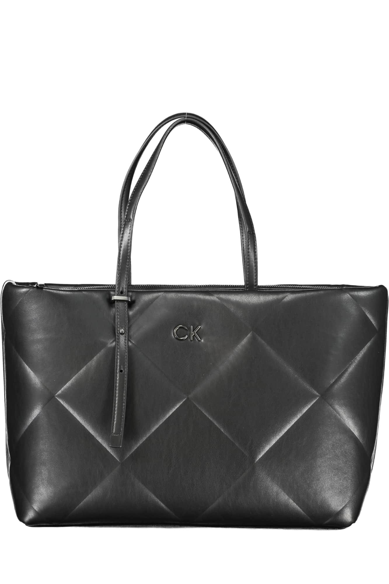 Calvin Klein negro mujer bolso