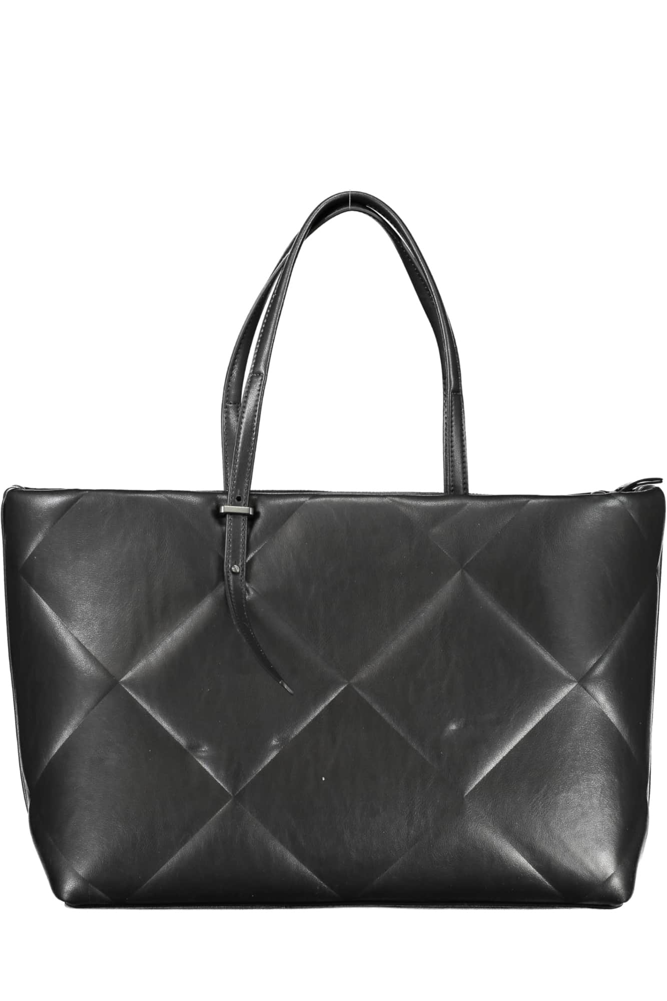 Calvin Klein negro mujer bolso