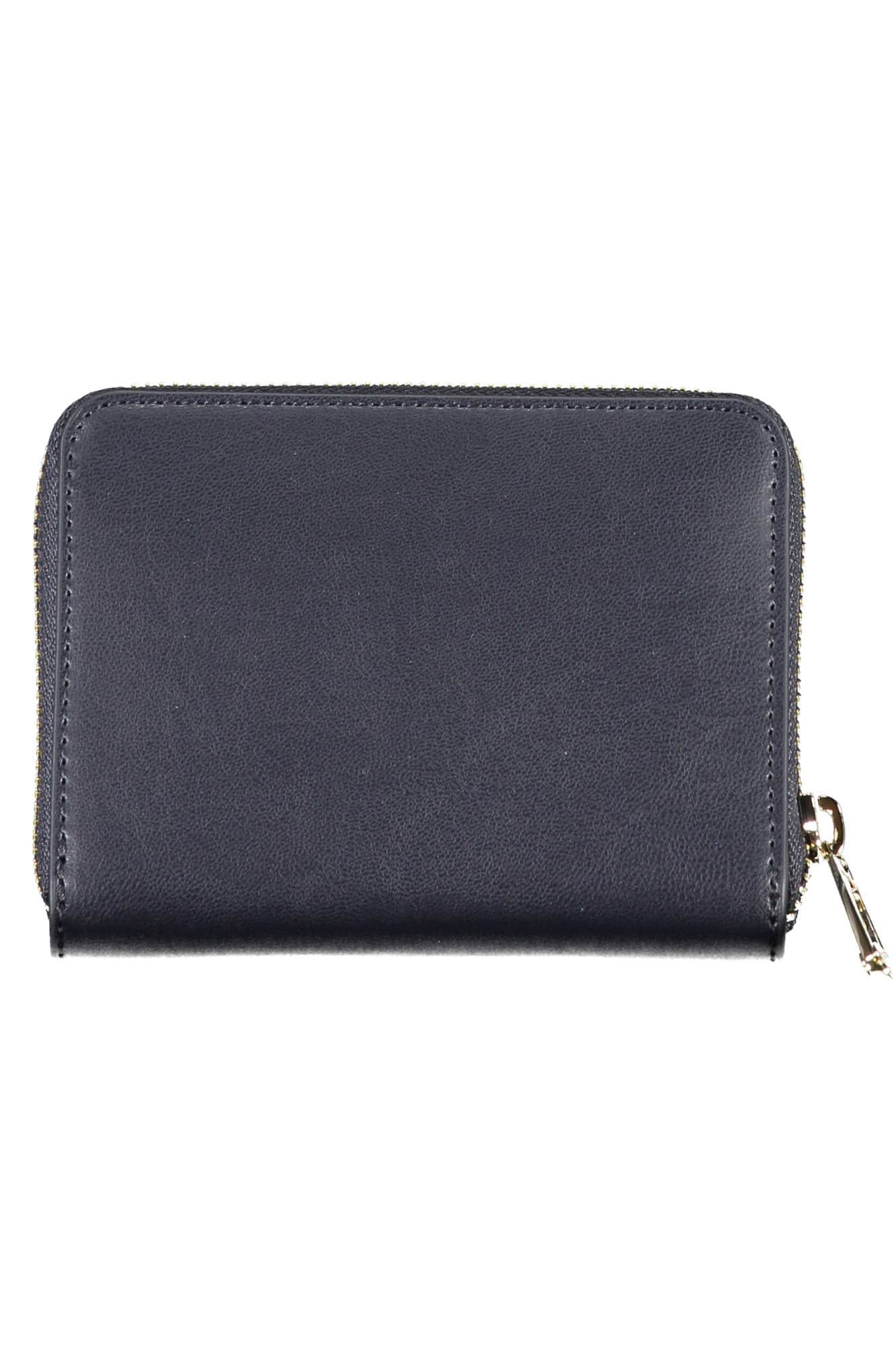 Tommy Hilfiger mujer cartera azul