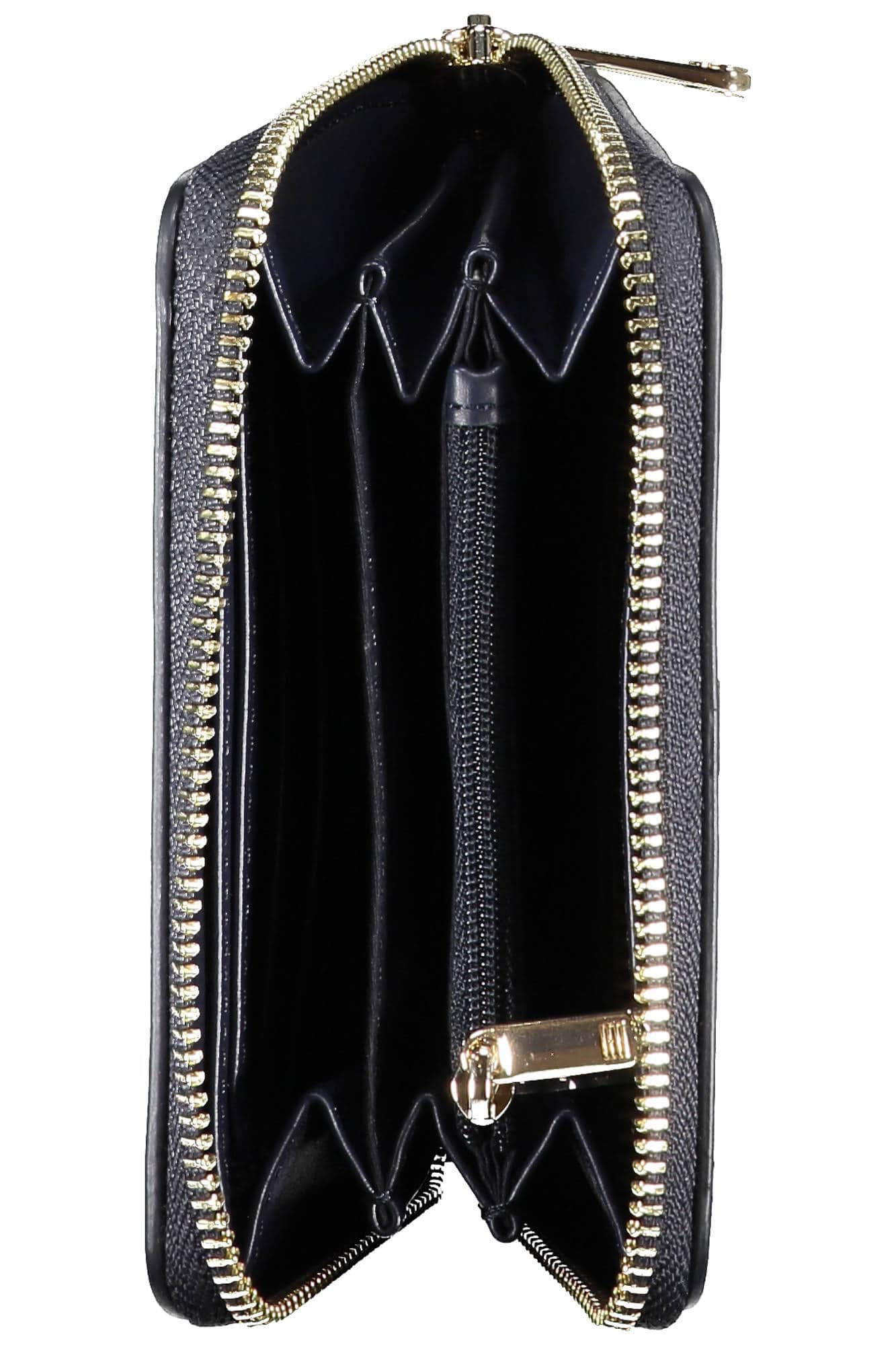 Tommy Hilfiger mujer cartera azul