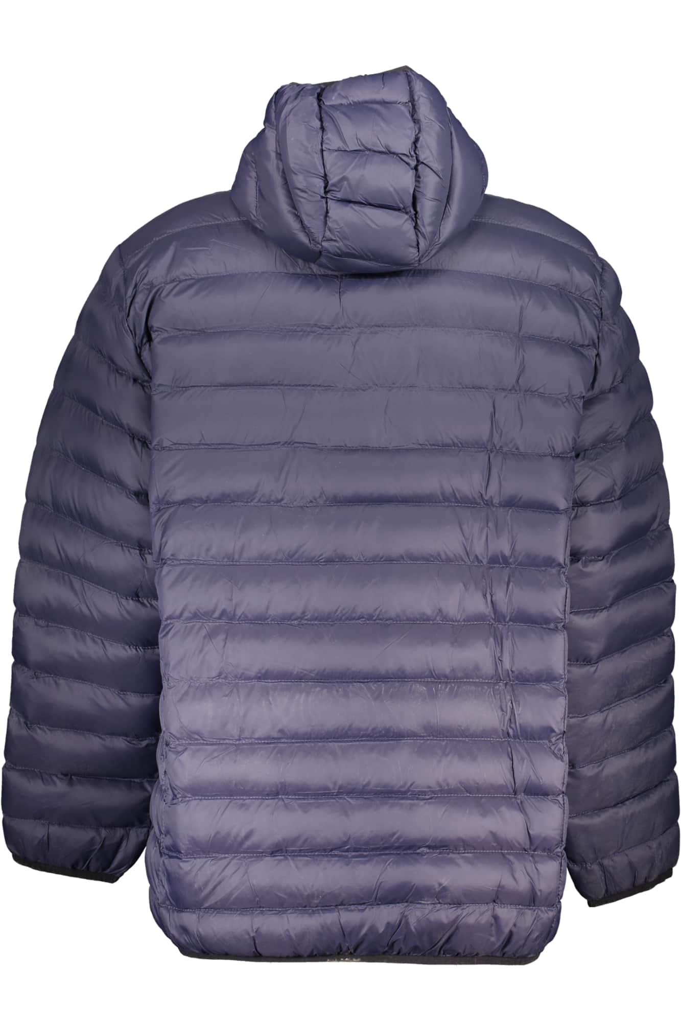 US Grand hombre azul chaqueta