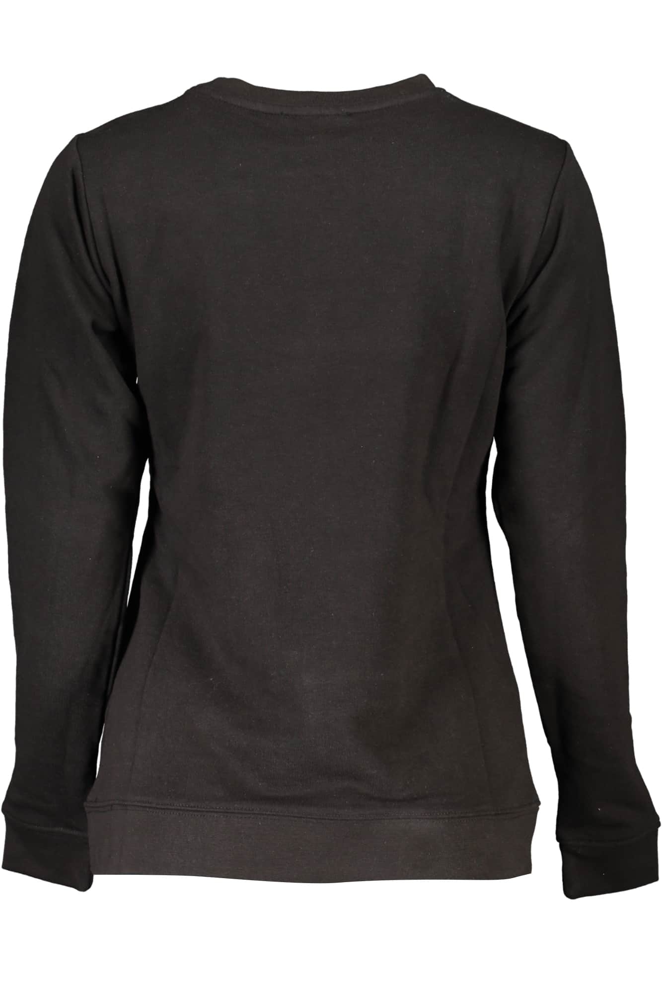 Cavalli Class mujer blanco sudadera sin cremallera