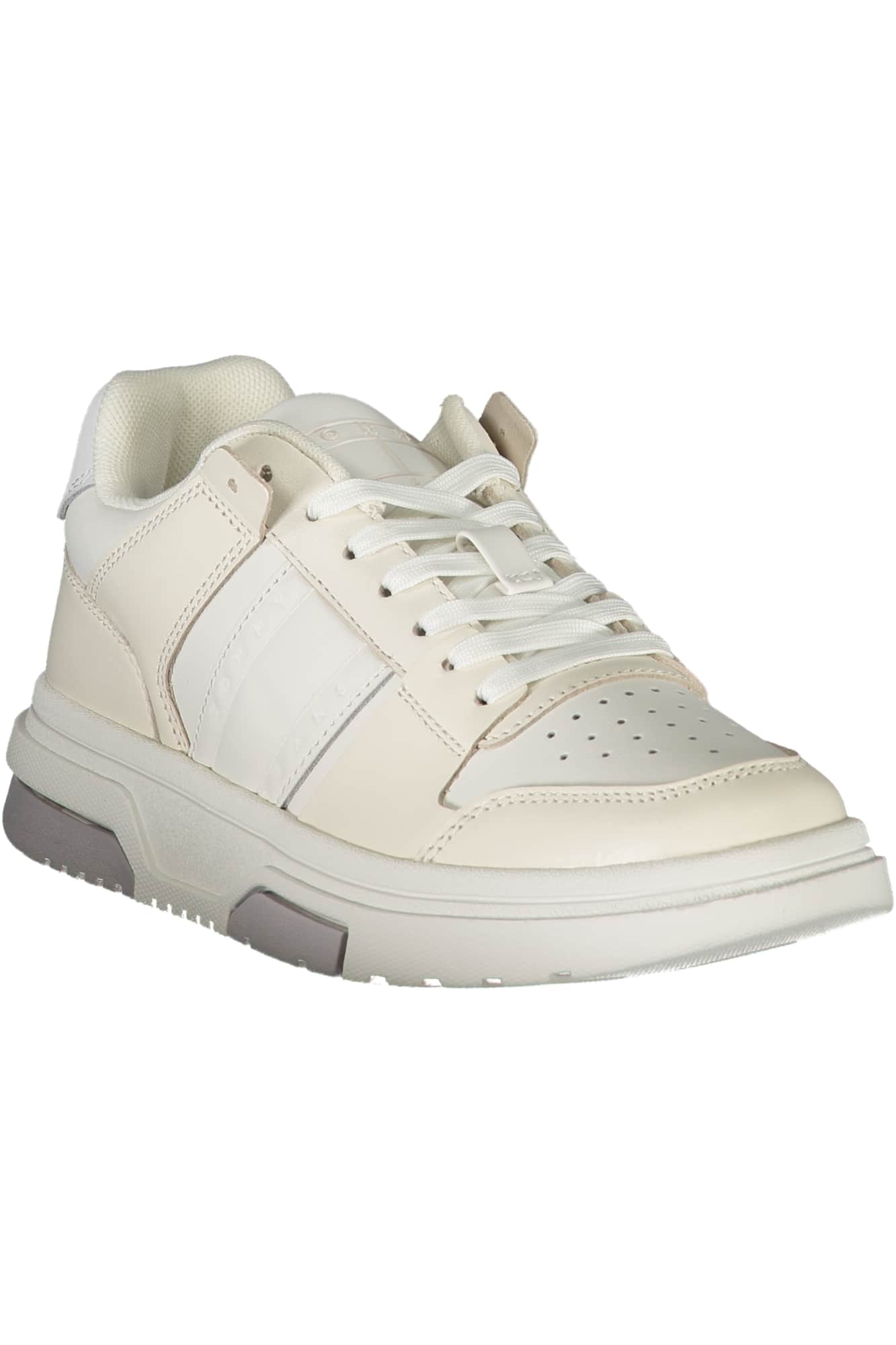 Tommy Hilfiger blanco mujer zapatillas deportivas