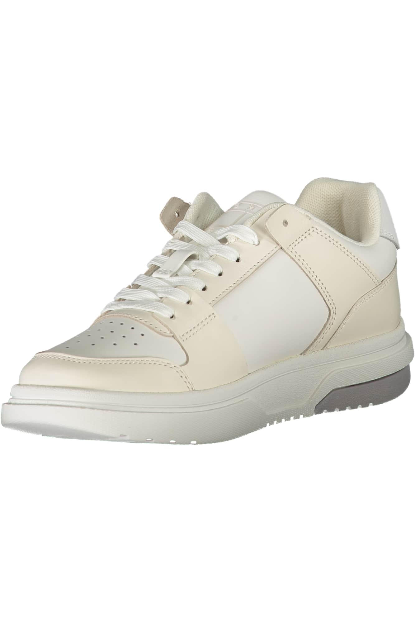 Tommy Hilfiger blanco mujer zapatillas deportivas