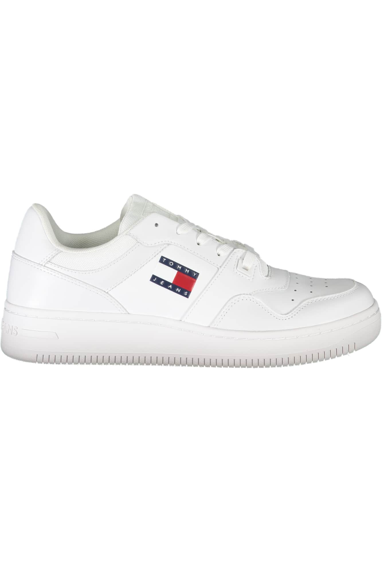 Tommy Hilfiger azul hombre zapatillas deportivas