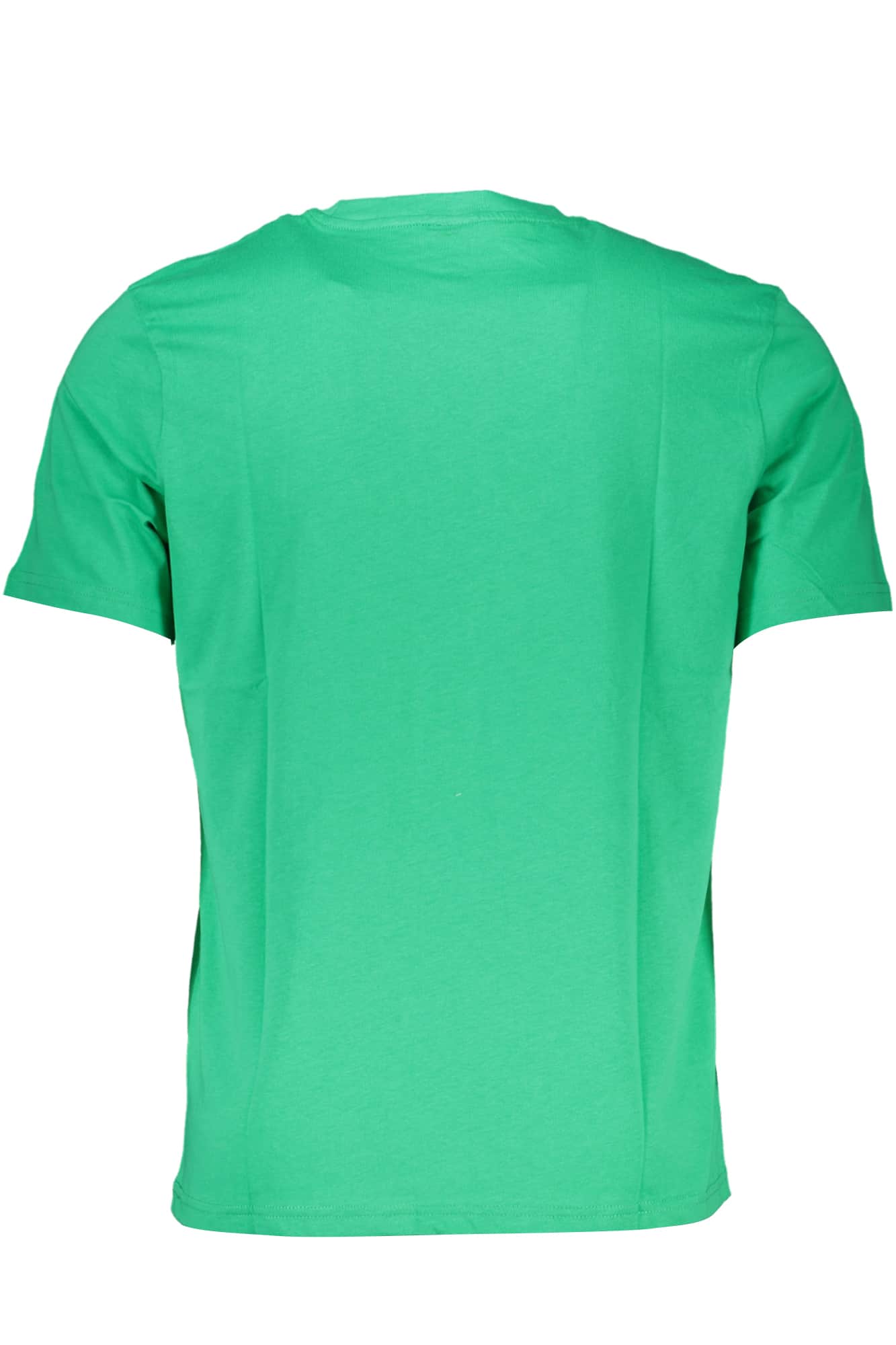 North Sails hombre manga corta t-camisa azul