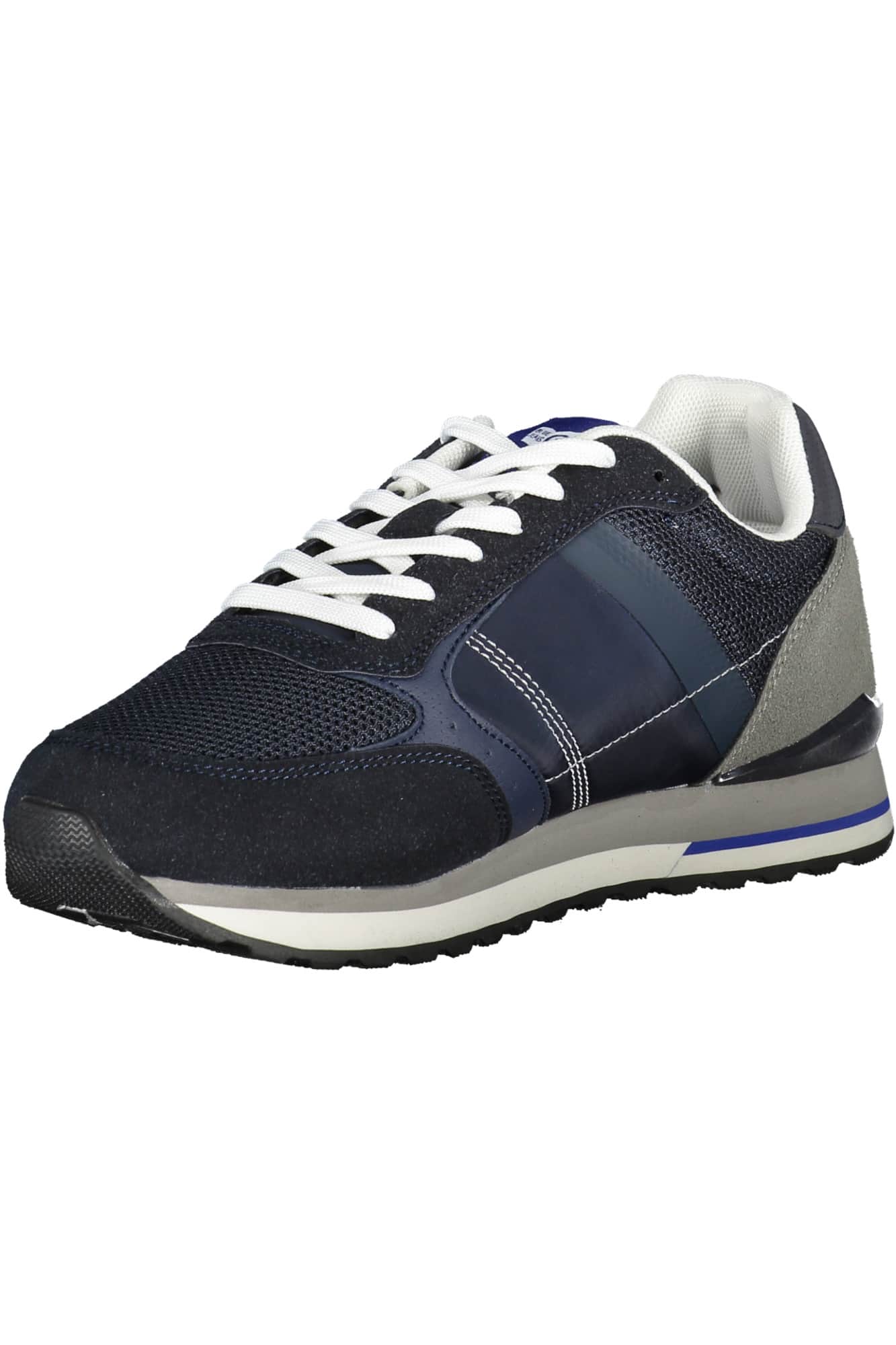 Gas azul hombre zapatillas deportivas