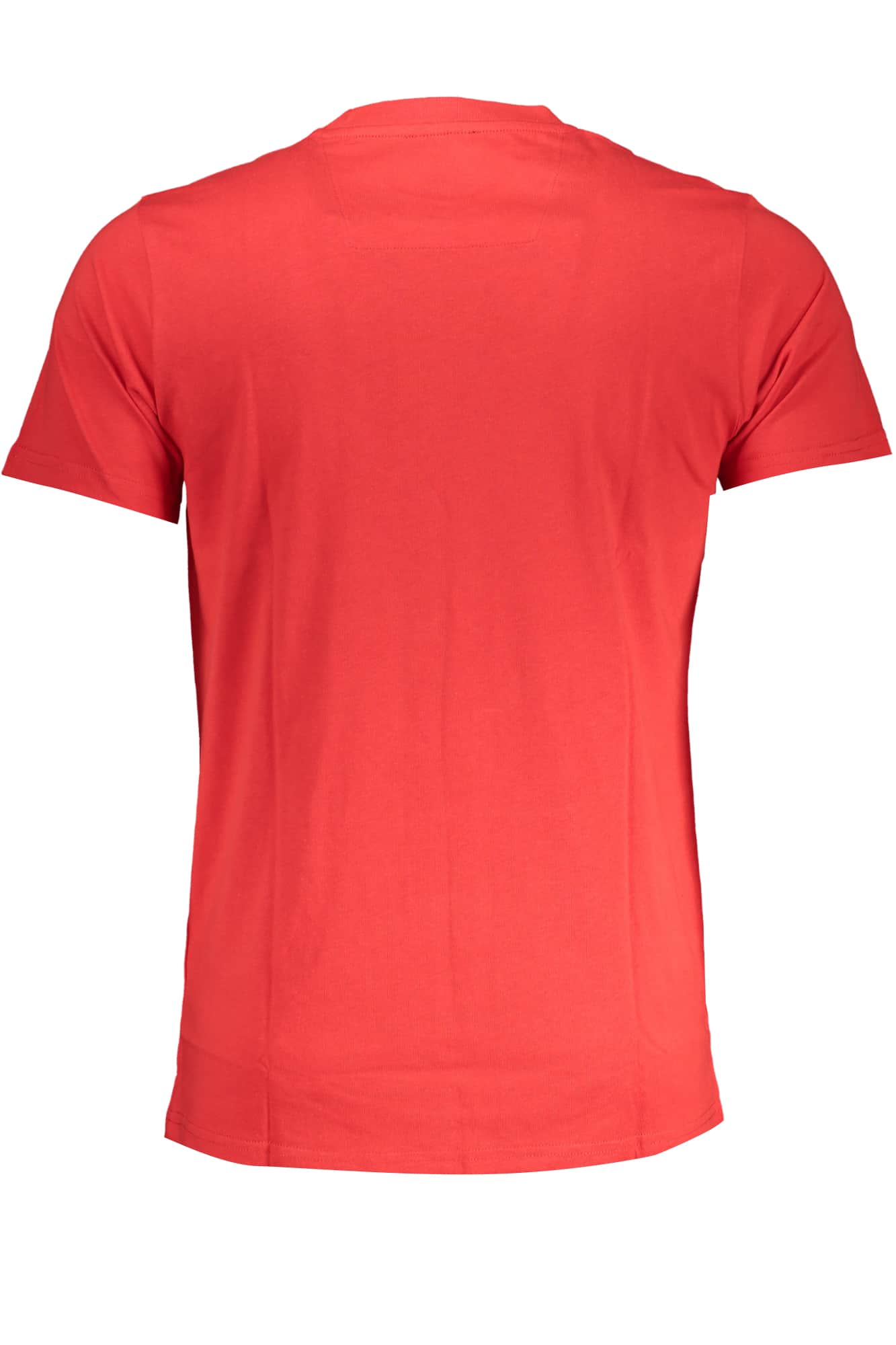 Cavalli Class hombre manga corta t-camisa beige