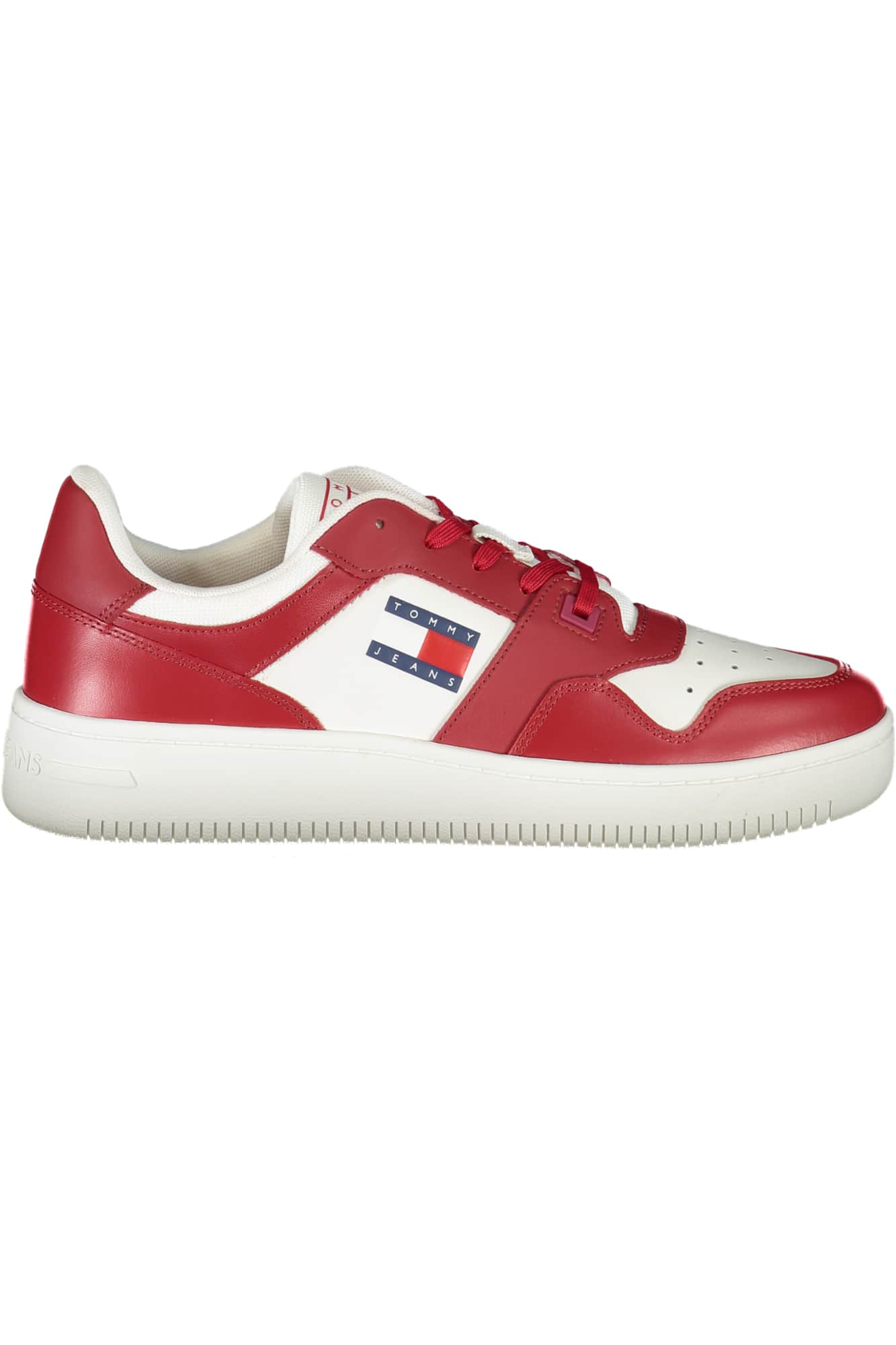 Tommy Hilfiger azul hombre zapatillas deportivas
