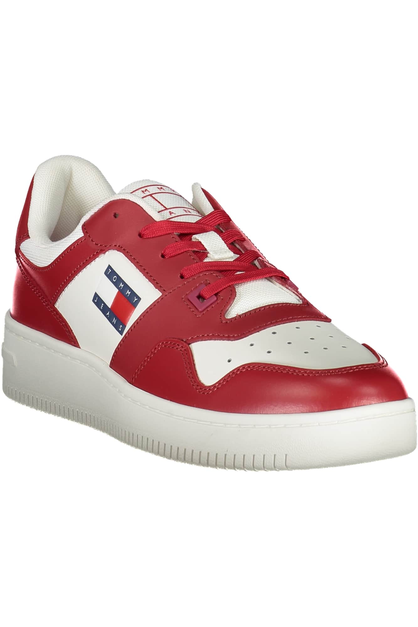Tommy Hilfiger azul hombre zapatillas deportivas
