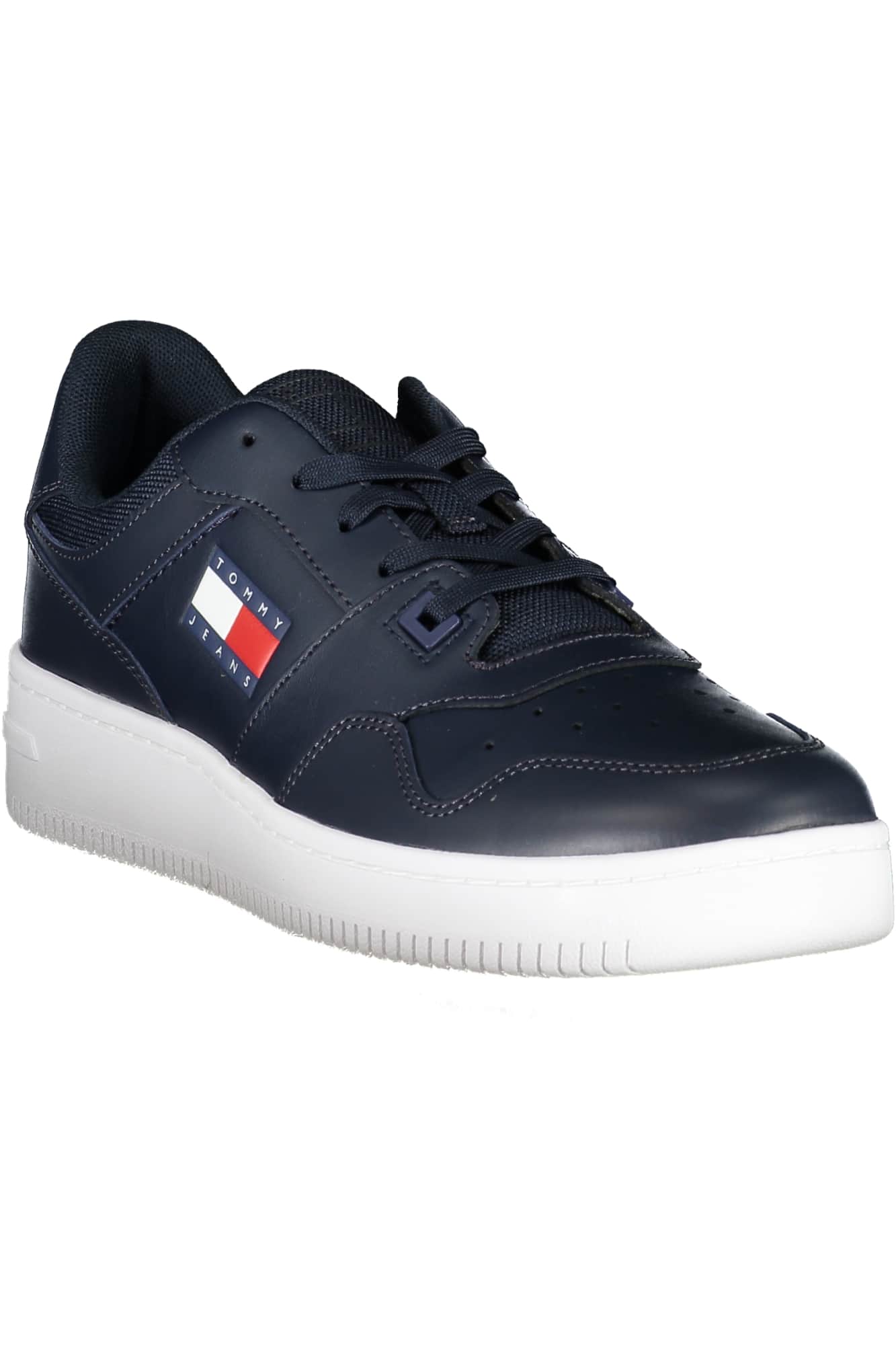 Tommy Hilfiger azul hombre zapatillas deportivas