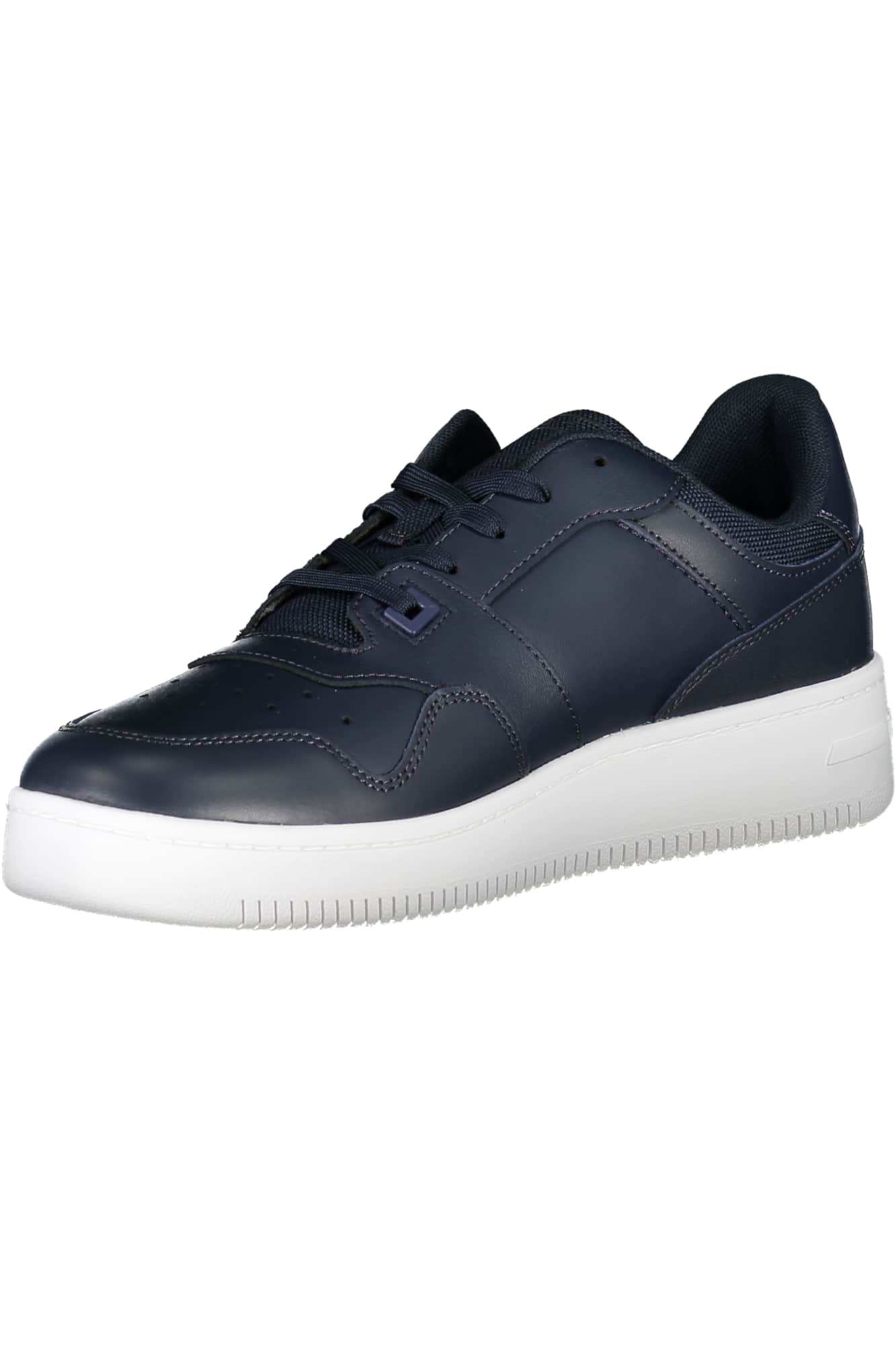 Tommy Hilfiger azul hombre zapatillas deportivas