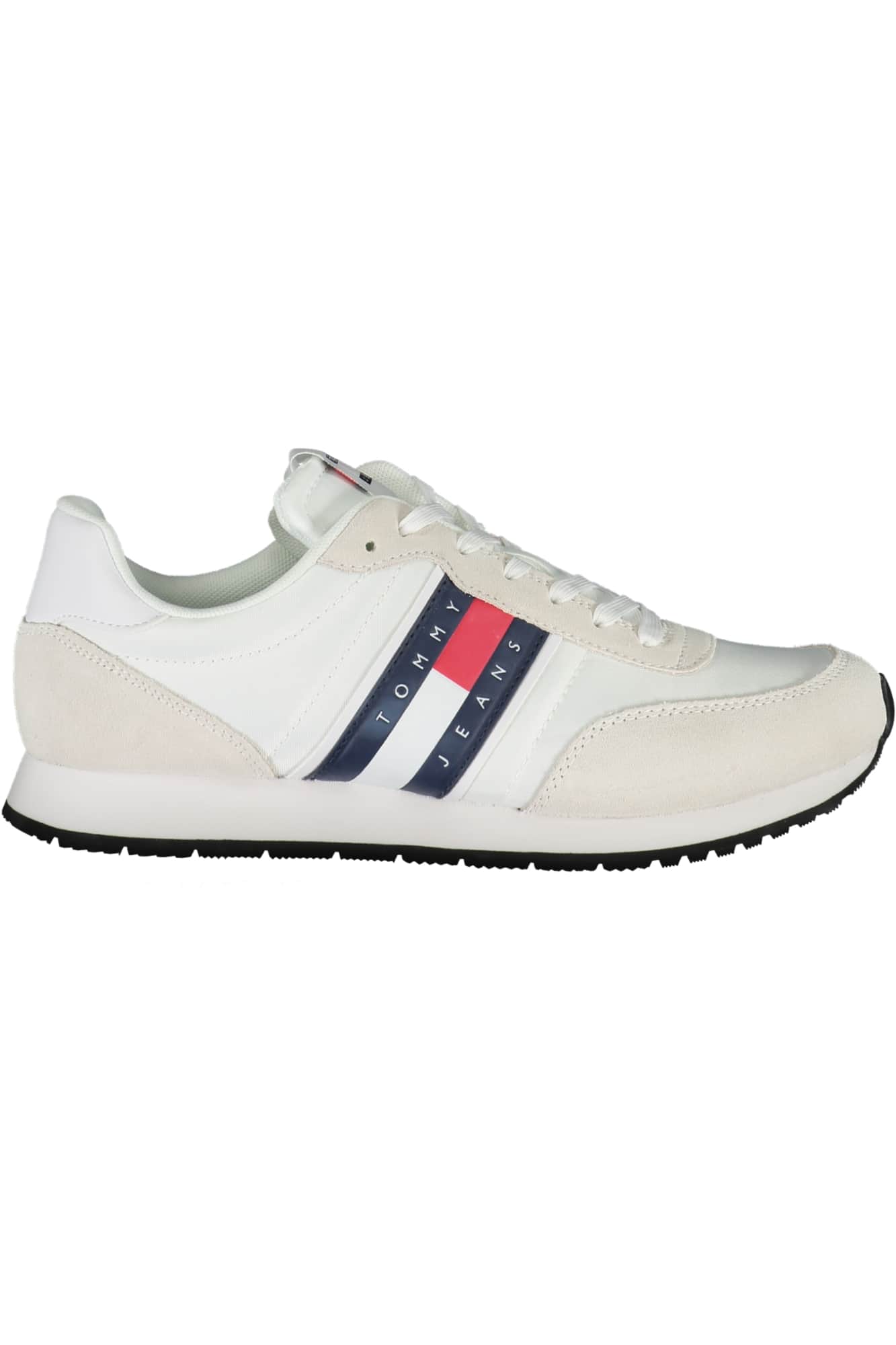 Tommy Hilfiger azul hombre zapatillas deportivas