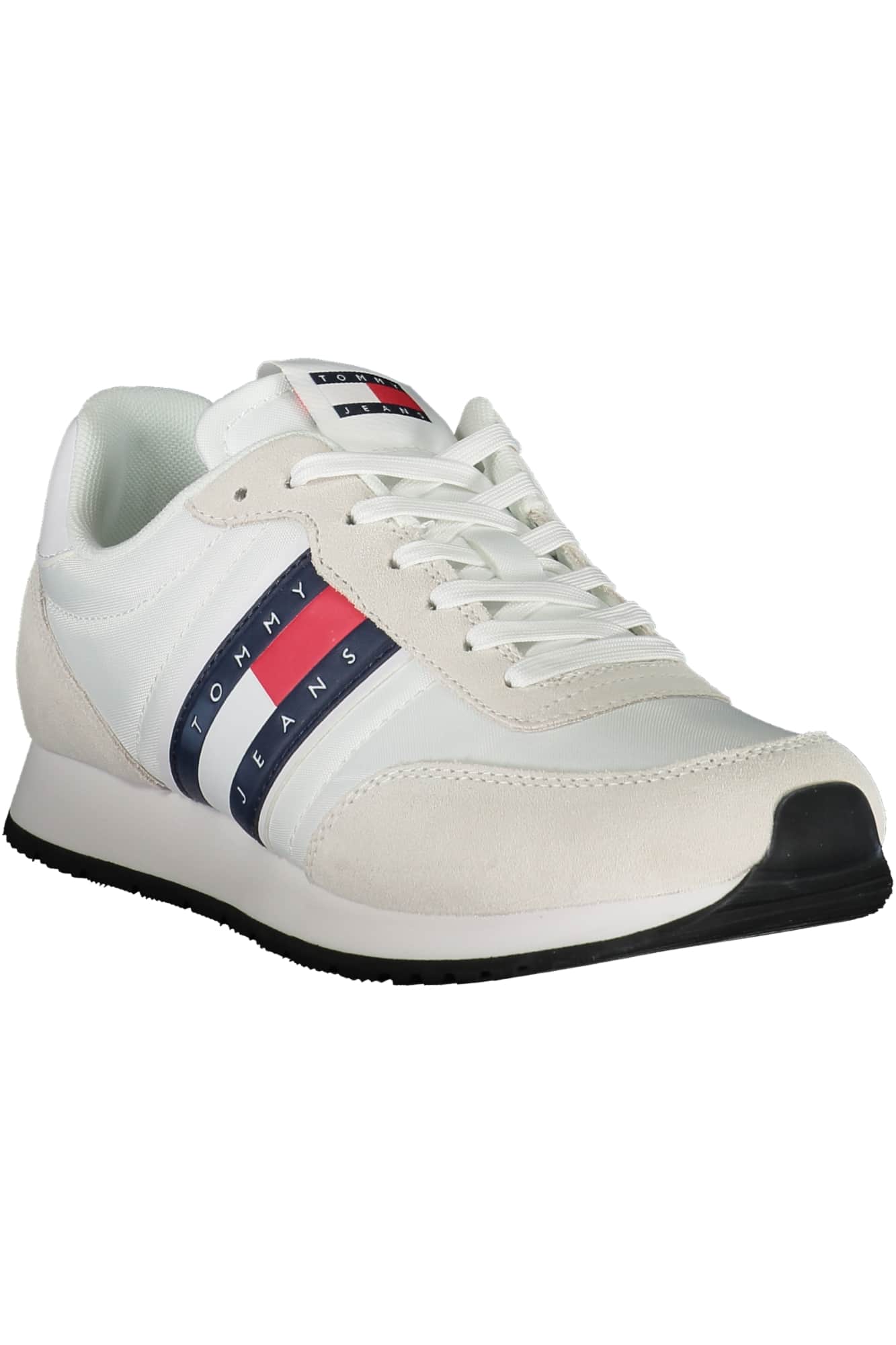 Tommy Hilfiger azul hombre zapatillas deportivas