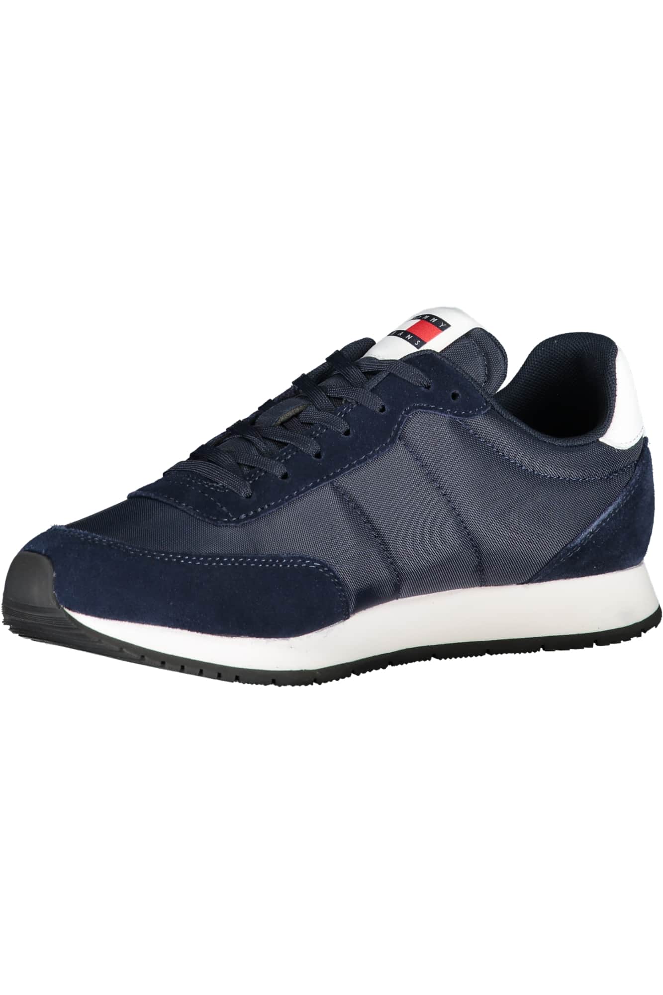Tommy Hilfiger azul hombre zapatillas deportivas