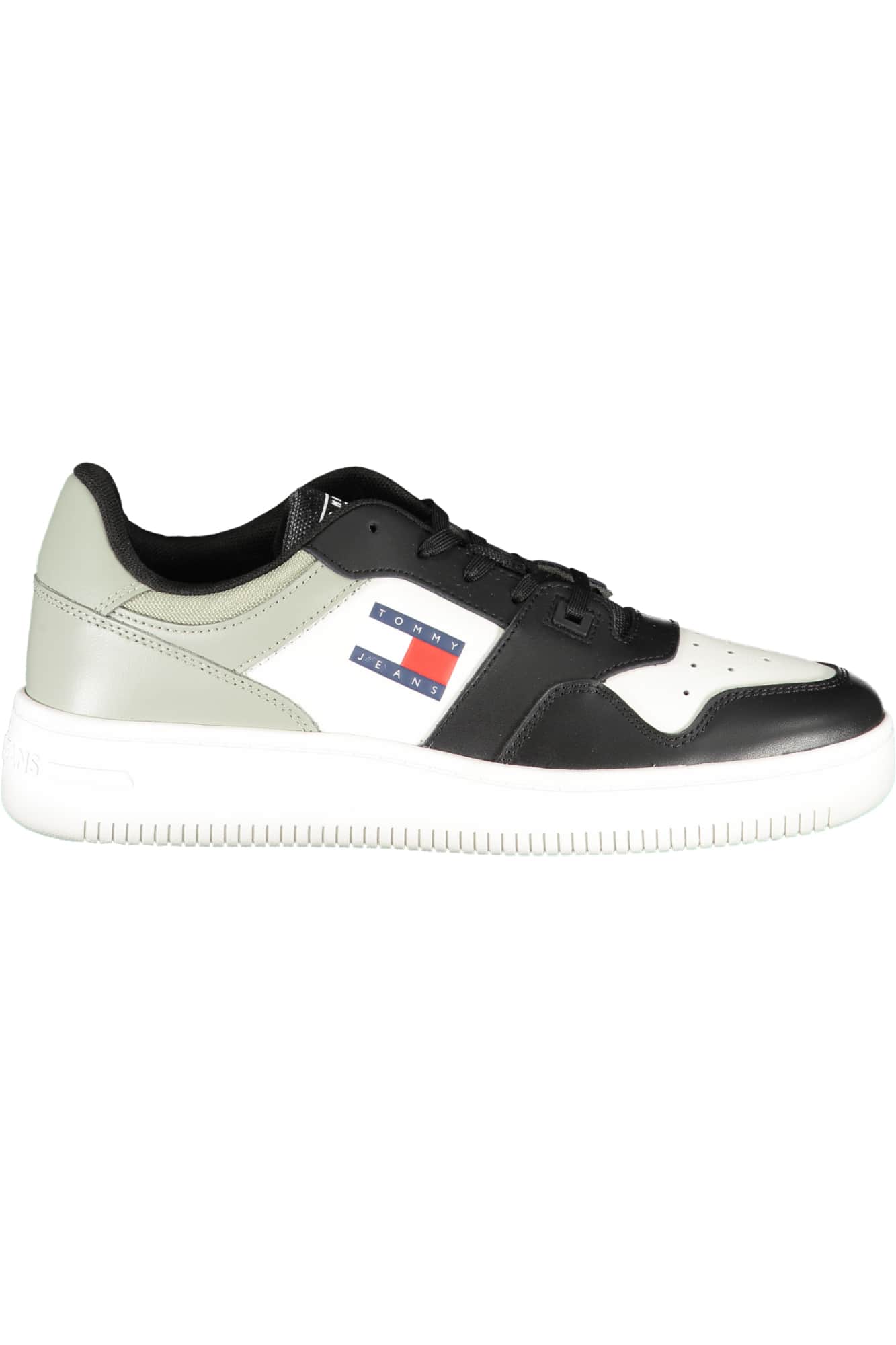 Tommy Hilfiger azul hombre zapatillas deportivas
