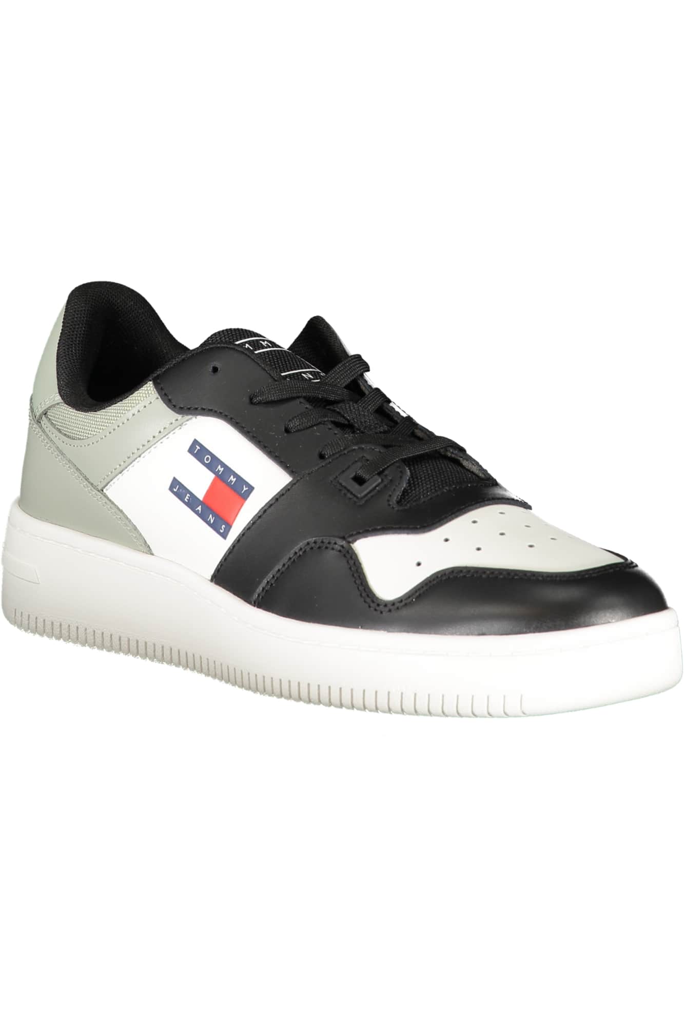 Tommy Hilfiger azul hombre zapatillas deportivas