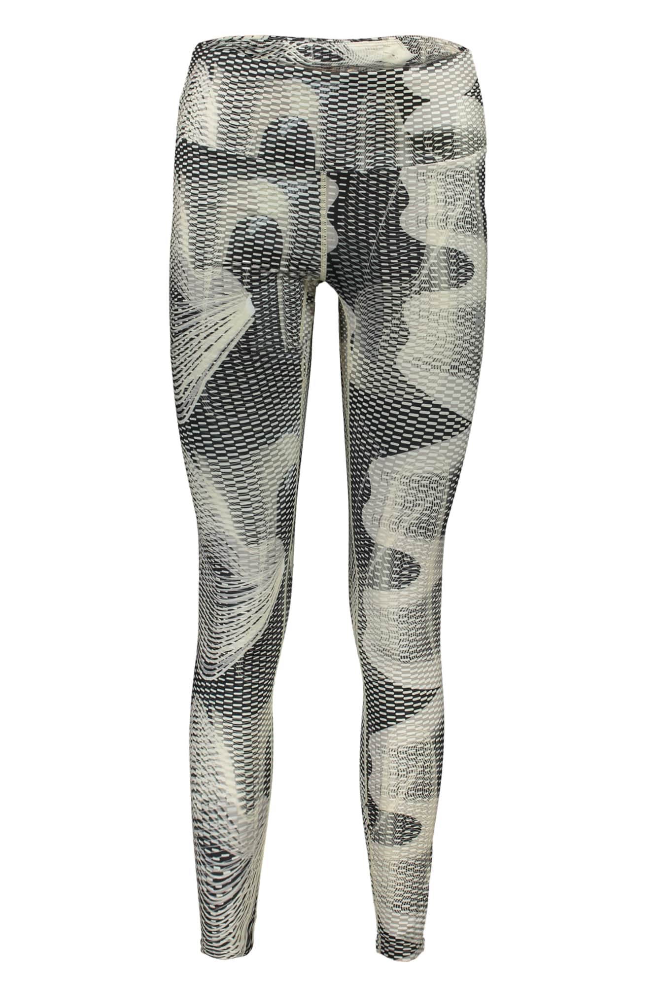 Fila mujer leggings morado