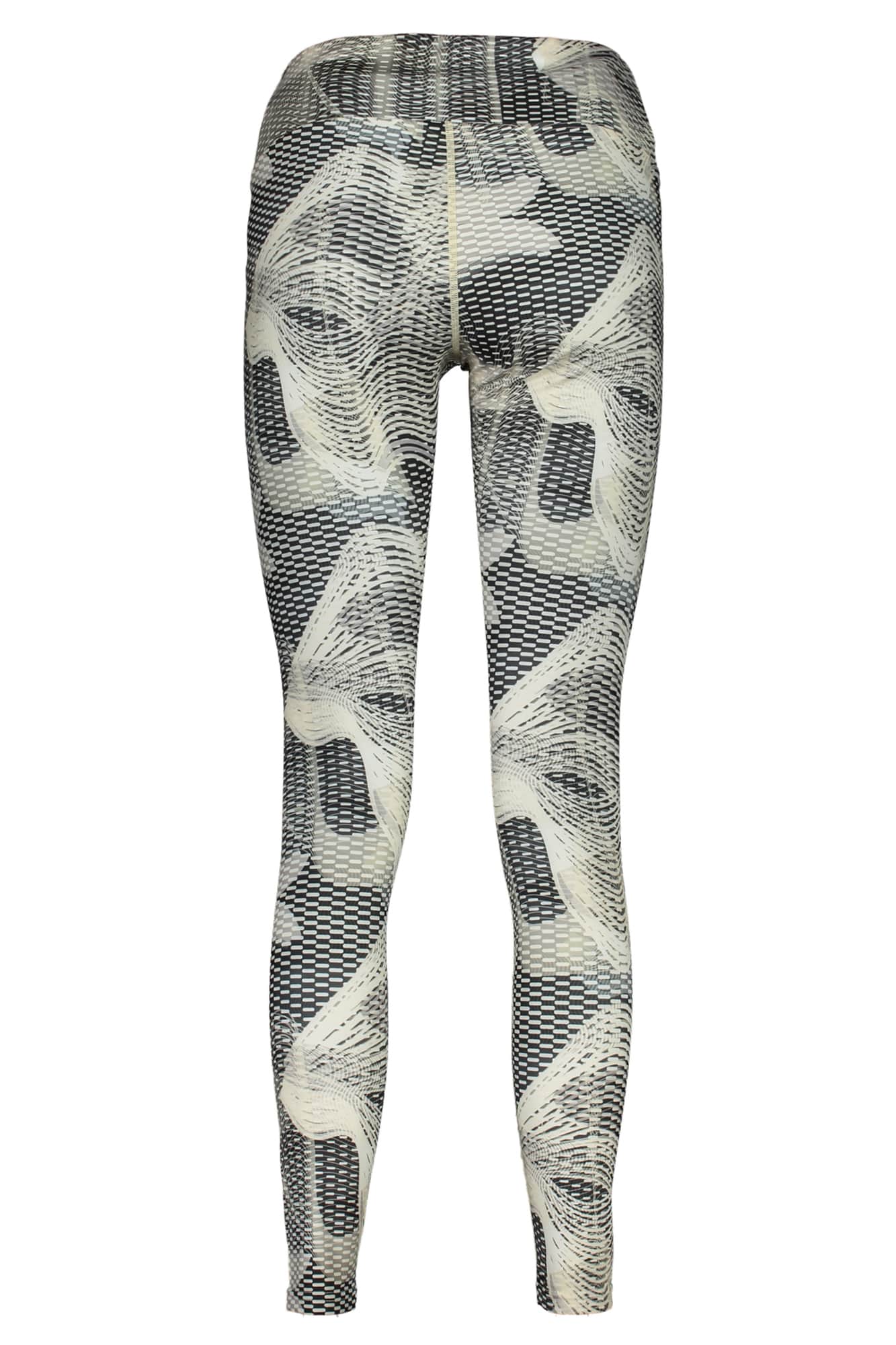 Fila mujer leggings morado