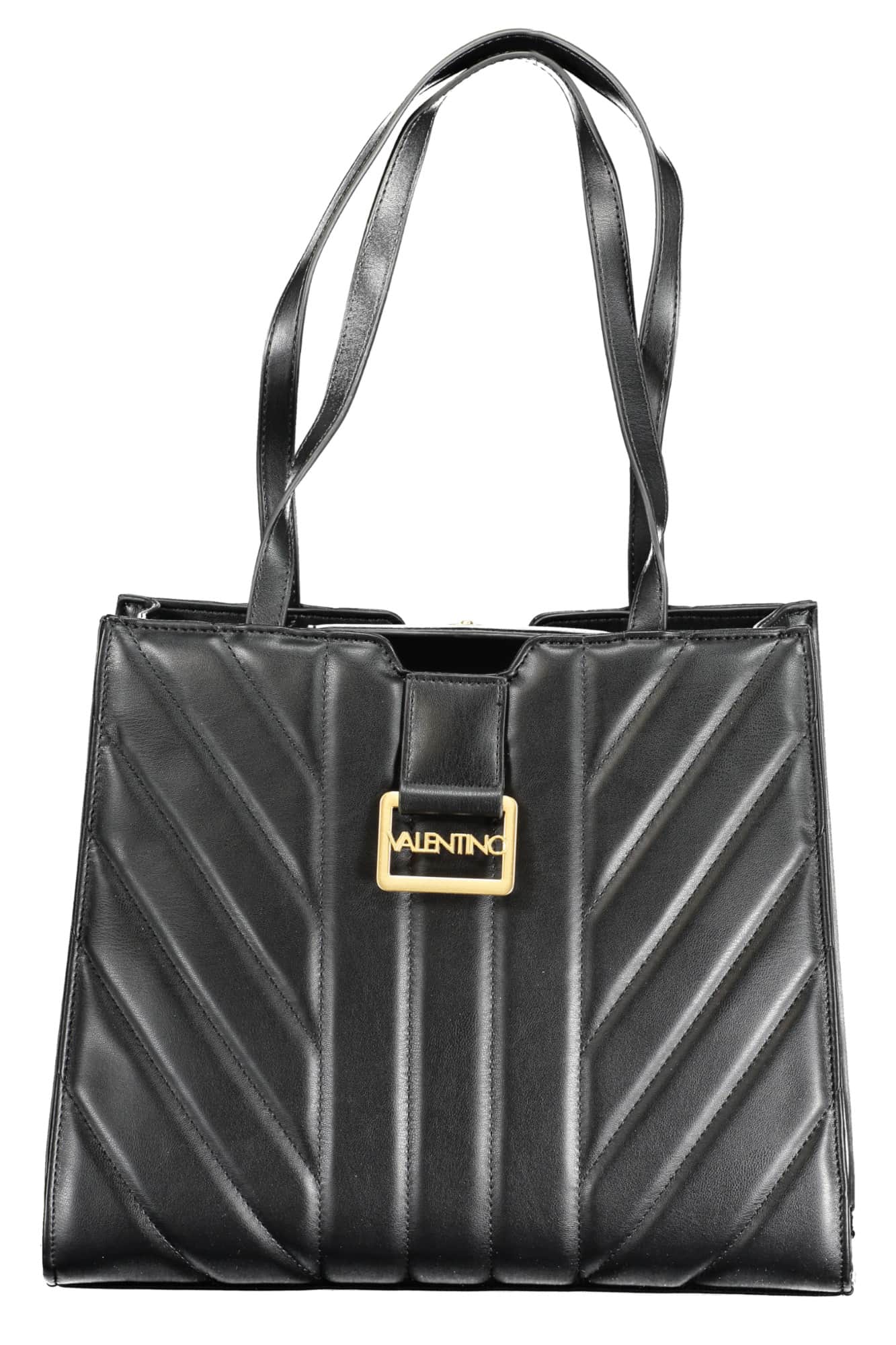 Valentino bolsos negro mujer bolso