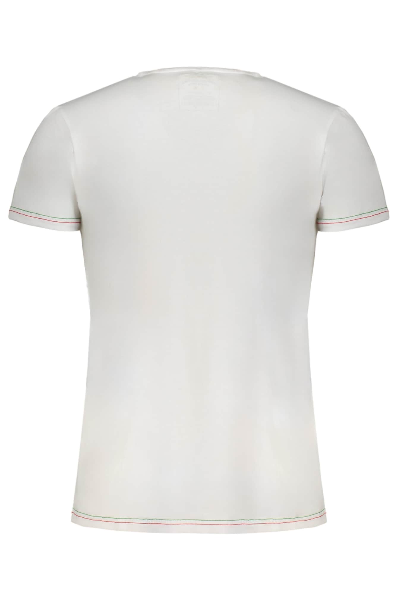 Air force negro hombre outdoor t-camisa