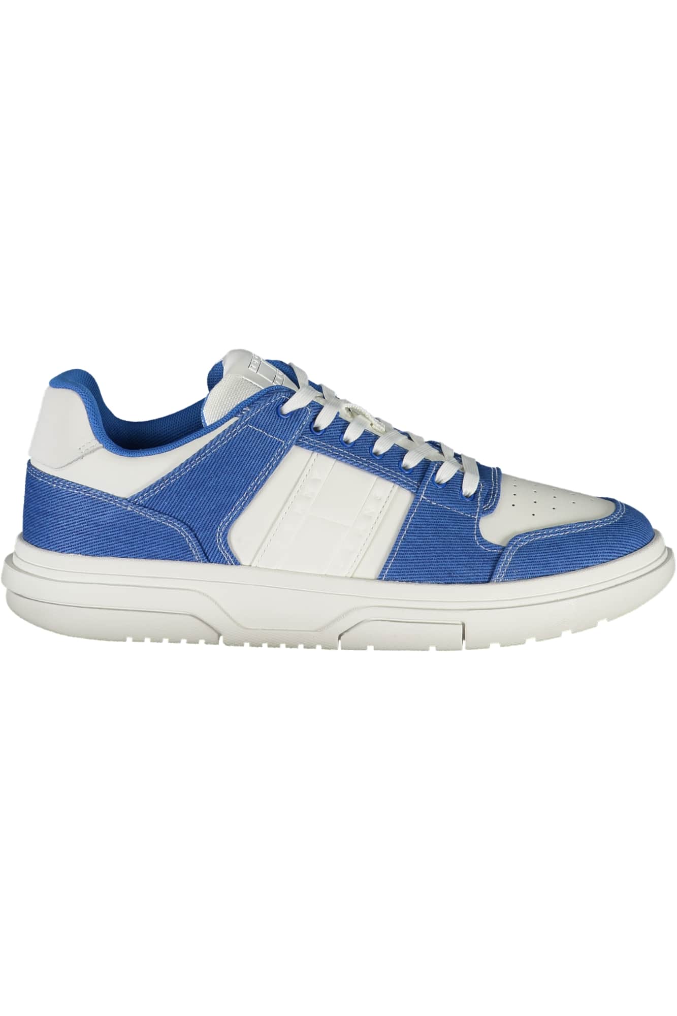 Tommy Hilfiger hombre blanco zapatillas deportivas