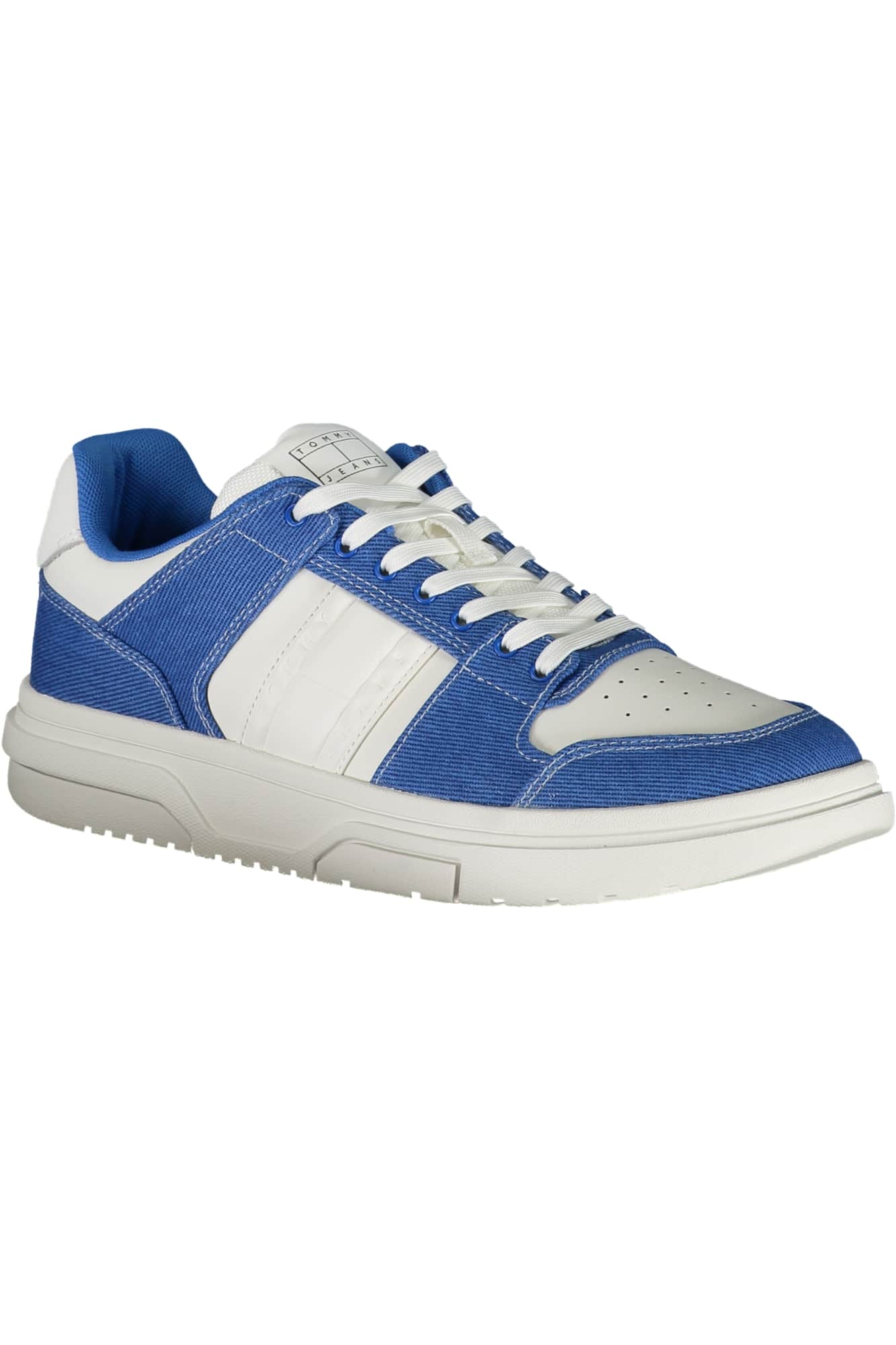 Tommy Hilfiger hombre blanco zapatillas deportivas