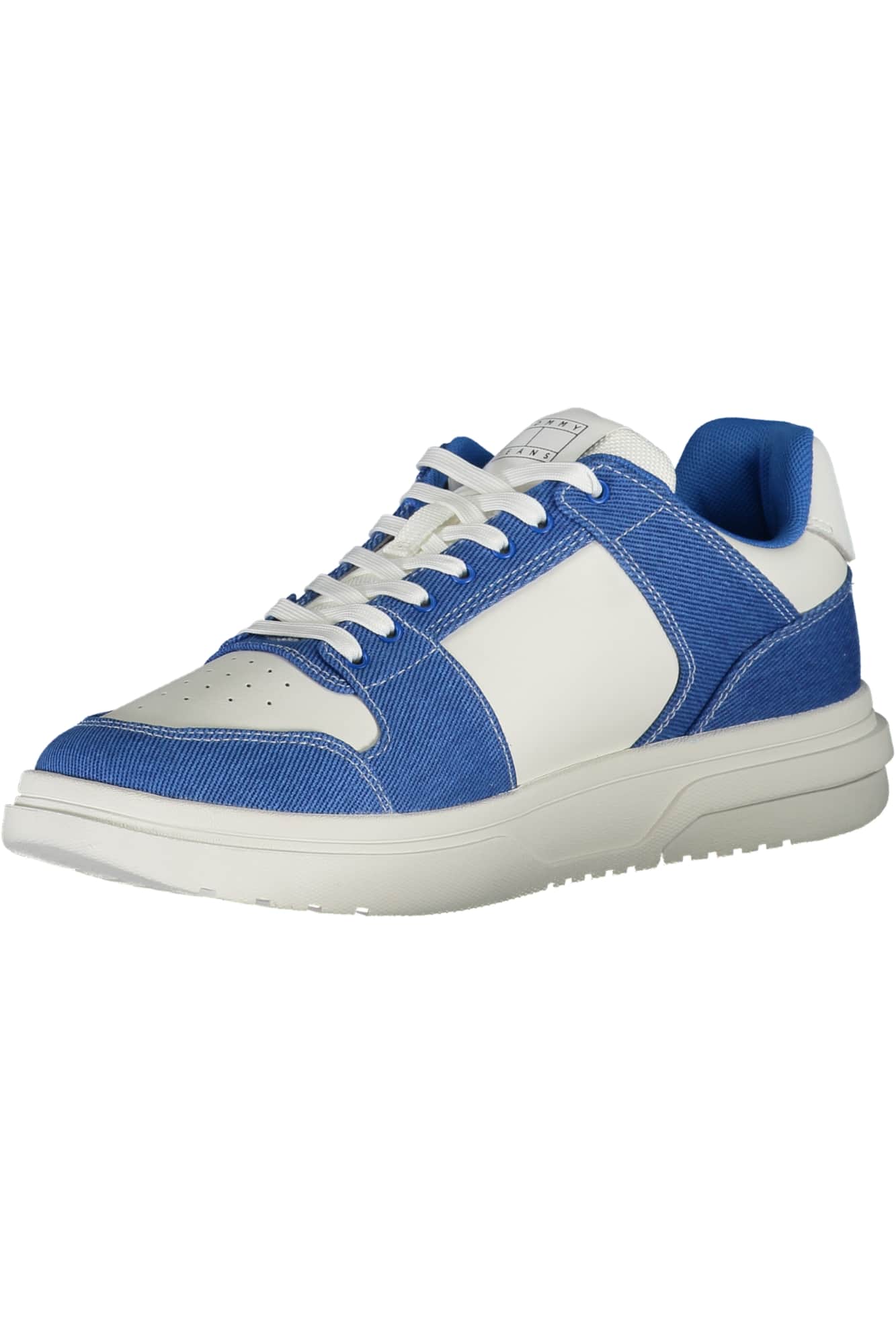 Tommy Hilfiger hombre blanco zapatillas deportivas