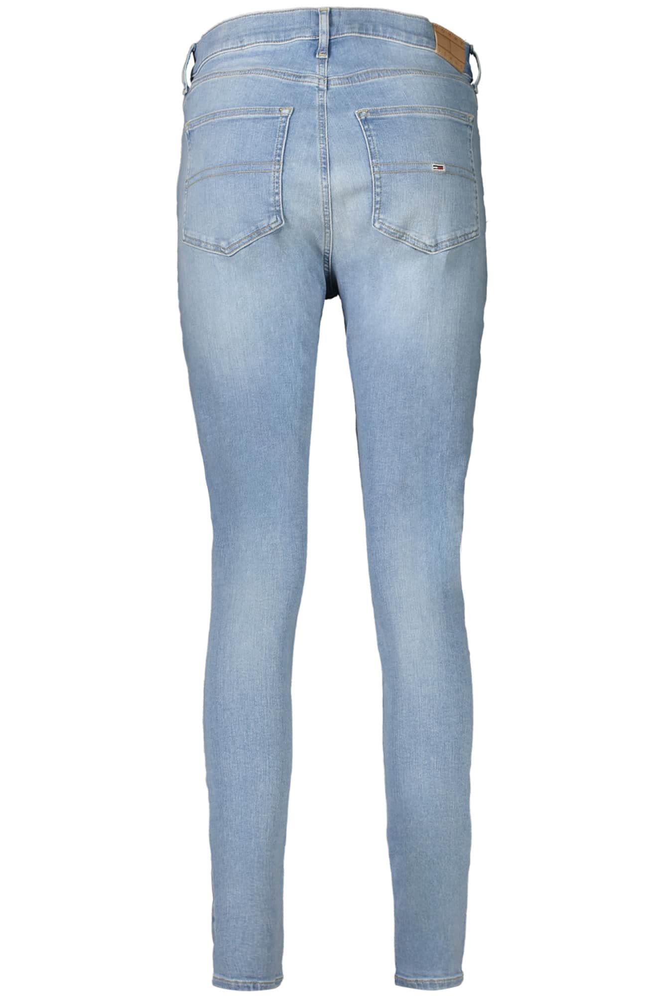 Tommy Hilfiger vaqueros mujer denim azul