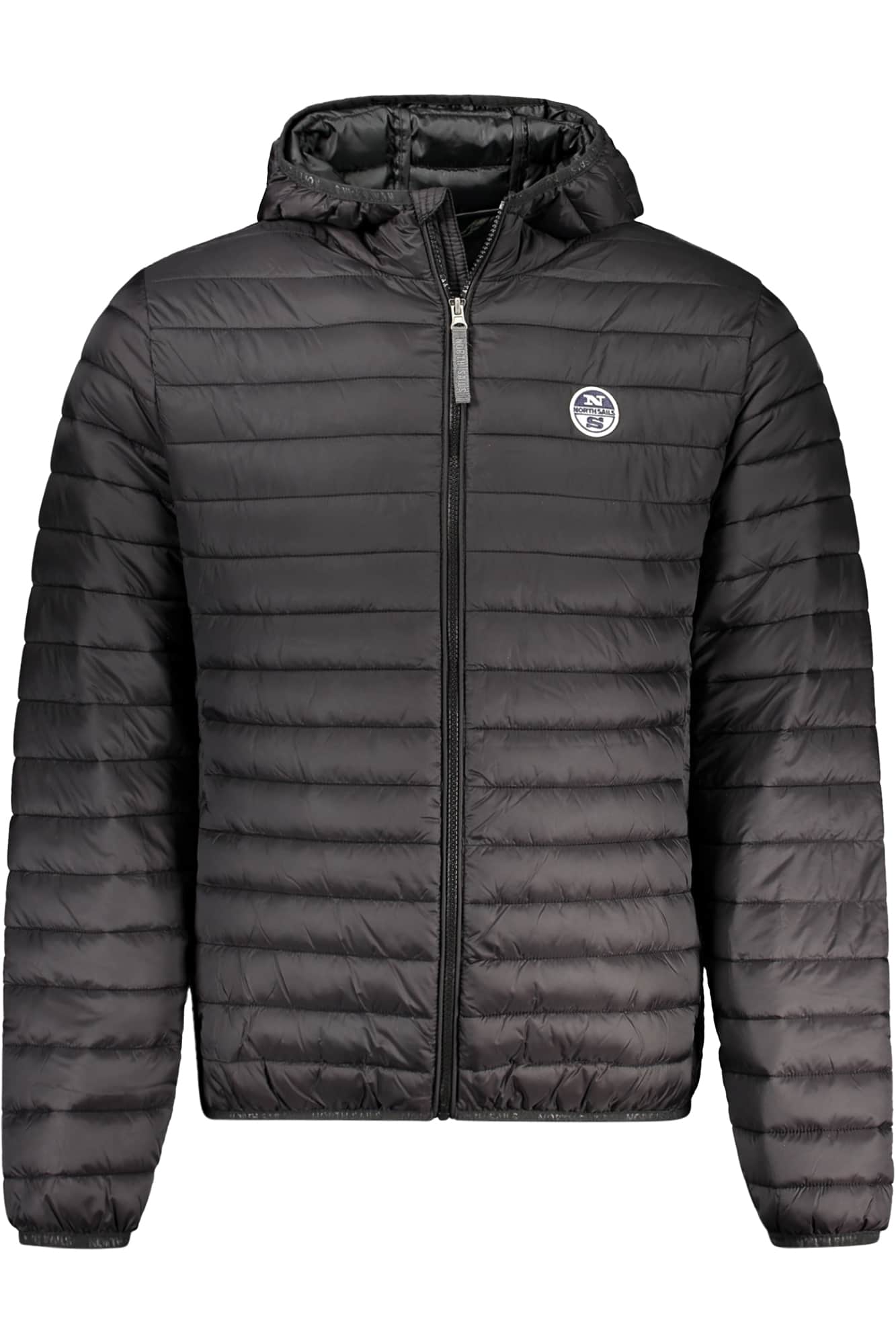 North Sails hombre chaqueta azul