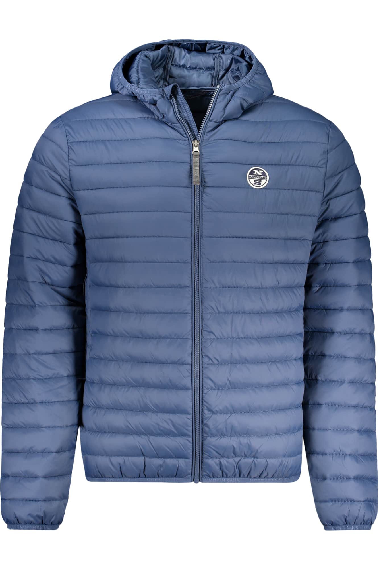 North Sails hombre chaqueta azul