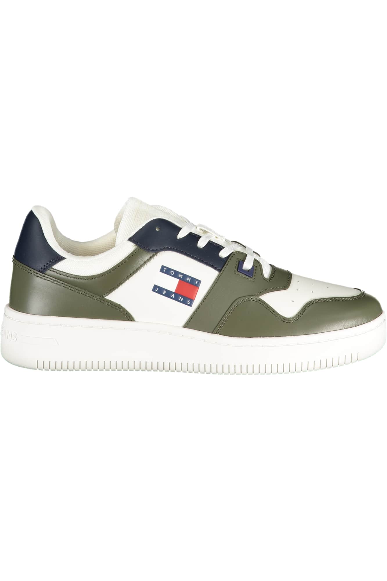 Tommy Hilfiger azul hombre zapatillas deportivas