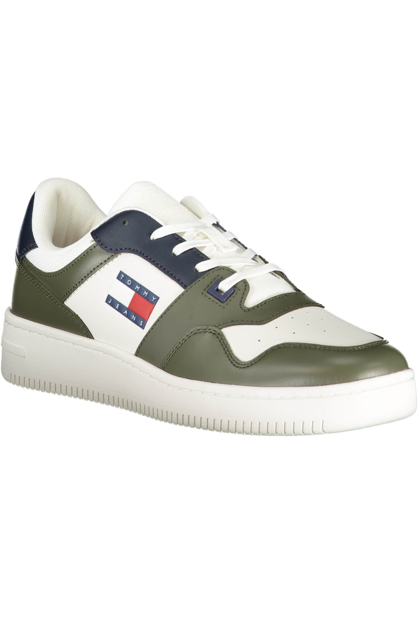 Tommy Hilfiger azul hombre zapatillas deportivas