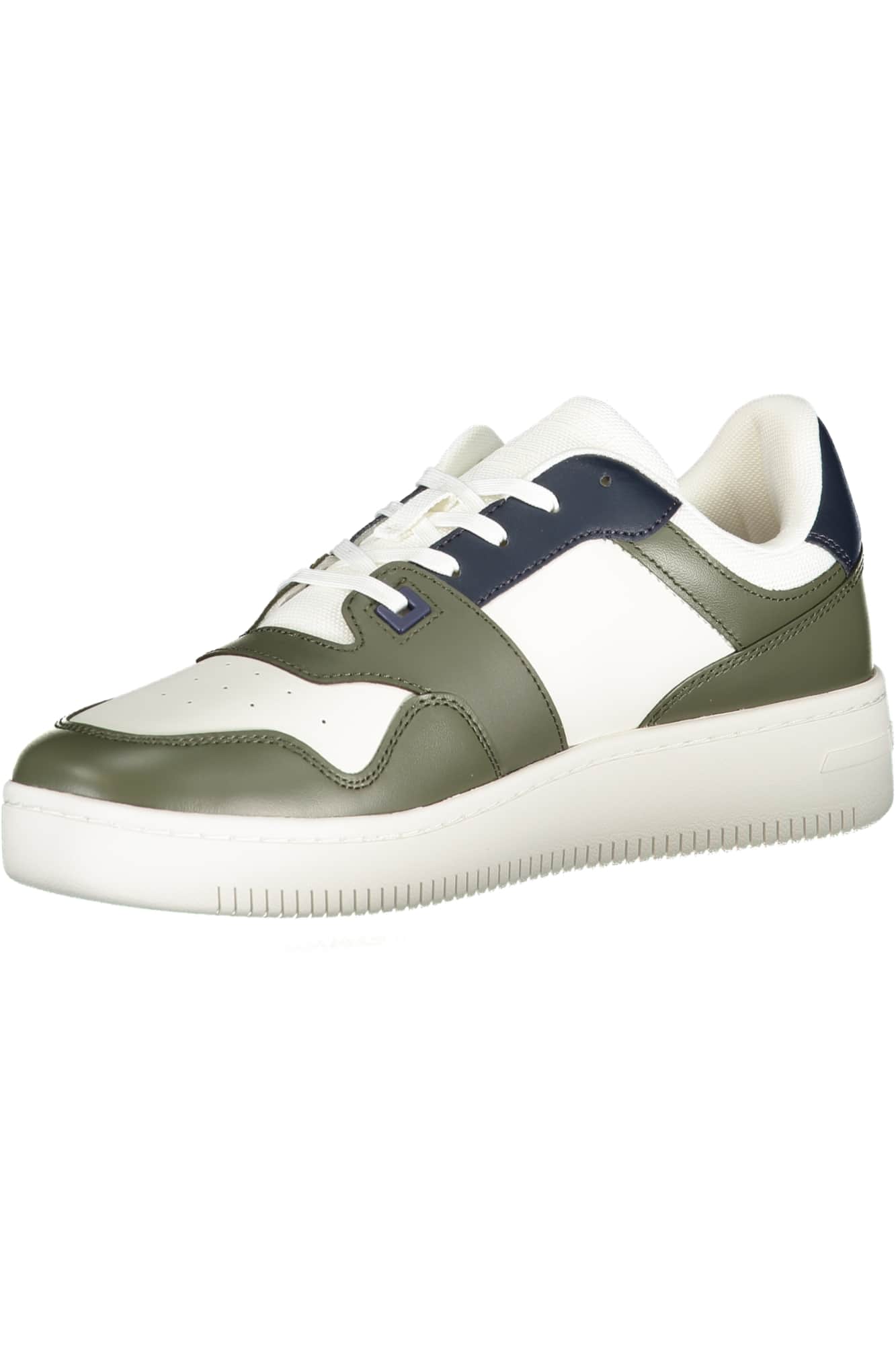 Tommy Hilfiger azul hombre zapatillas deportivas