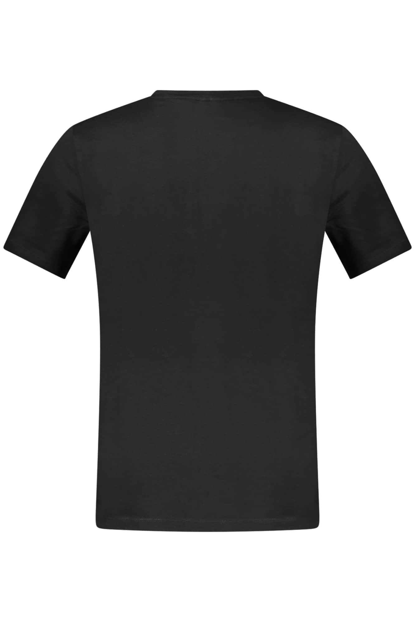 Hugo Boss hombre manga corta t-camisa, azul
